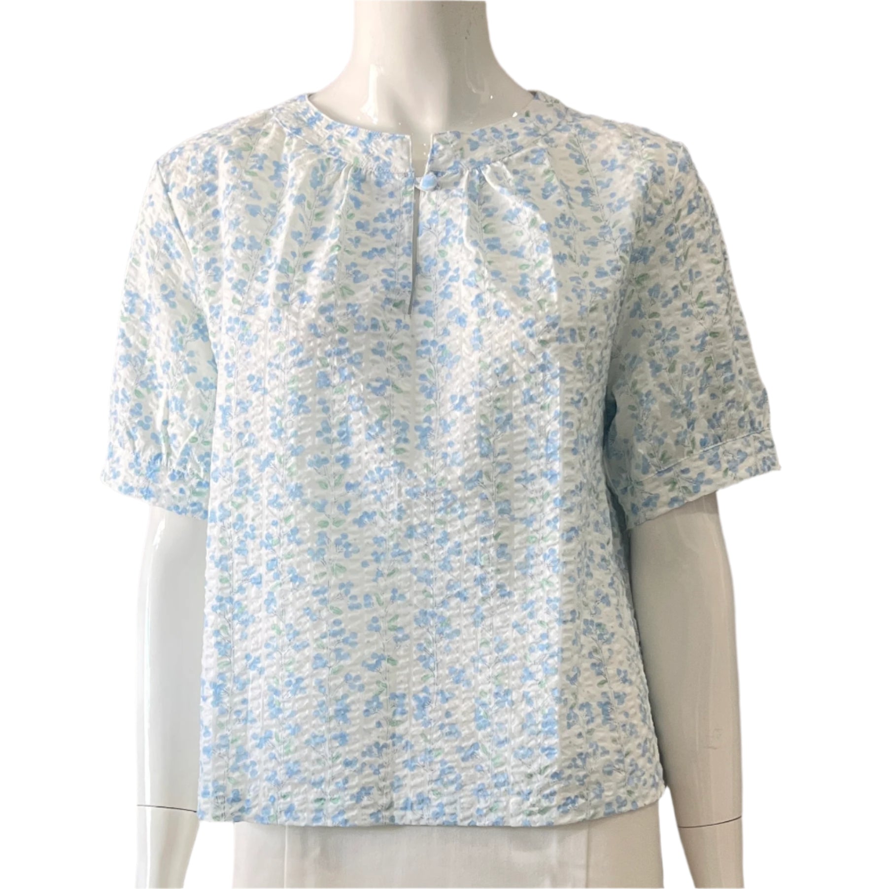 JP Everyday Blouse