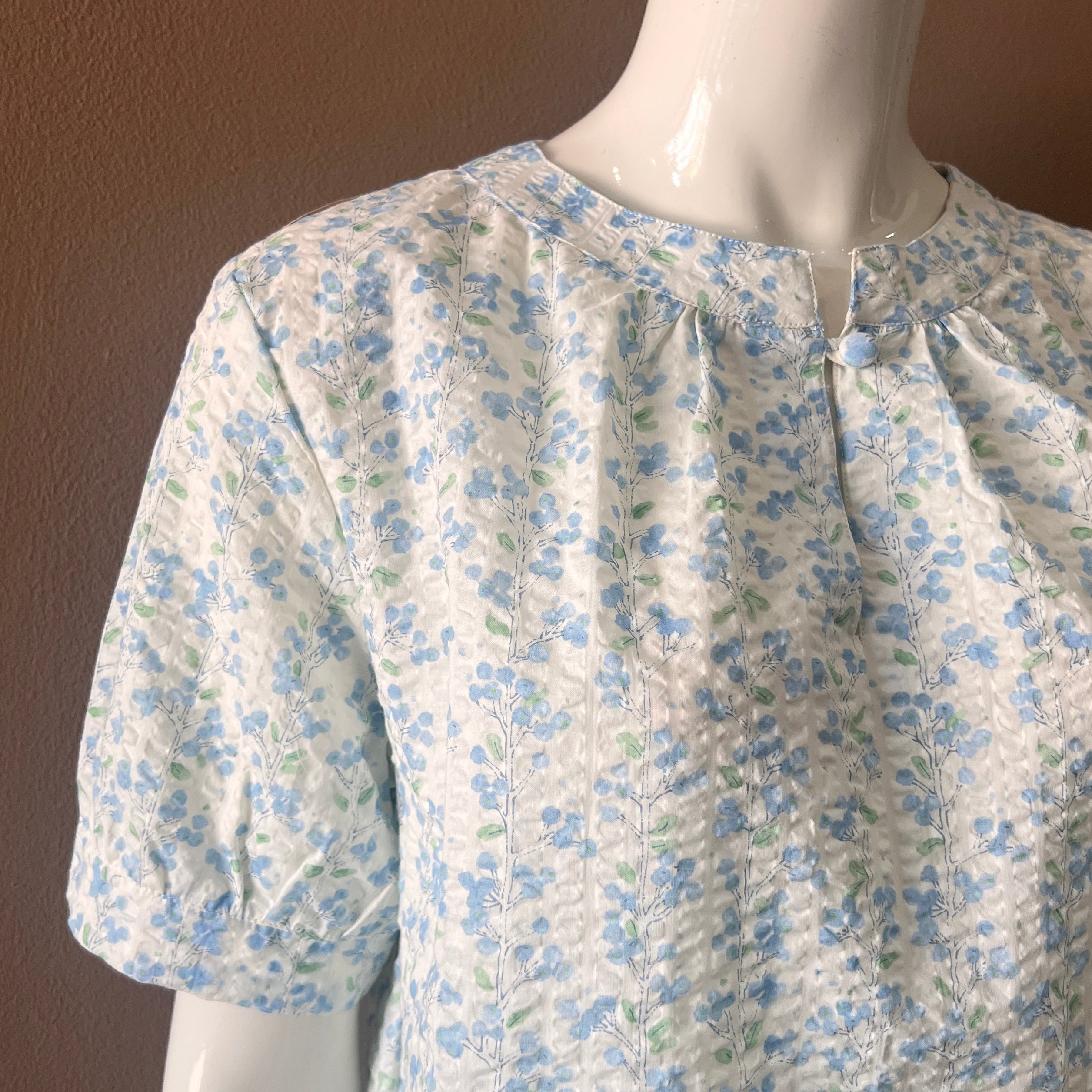 JP Everyday Blouse