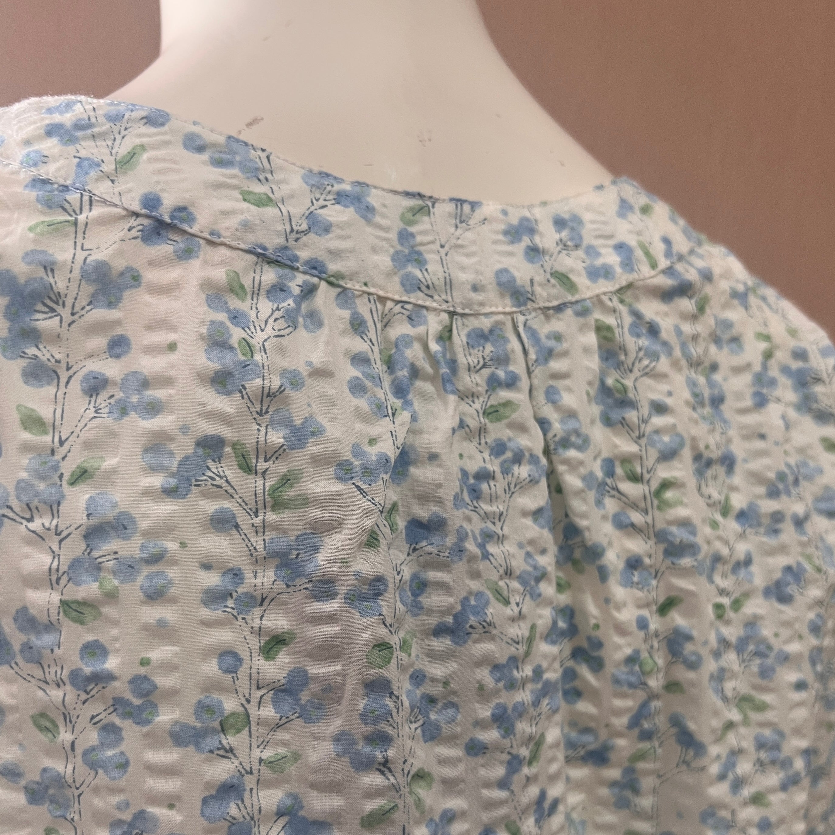 JP Everyday Blouse