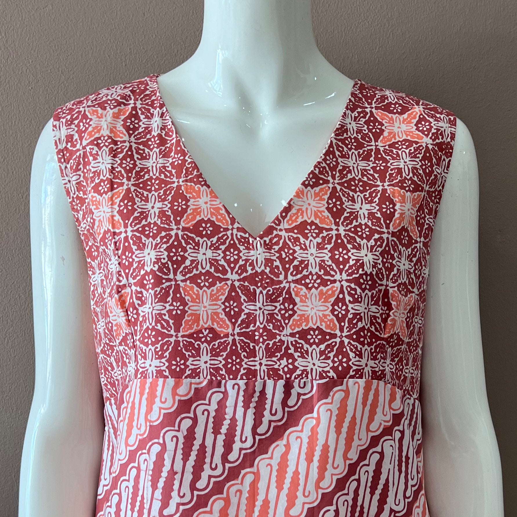 City Bliss Dress - L