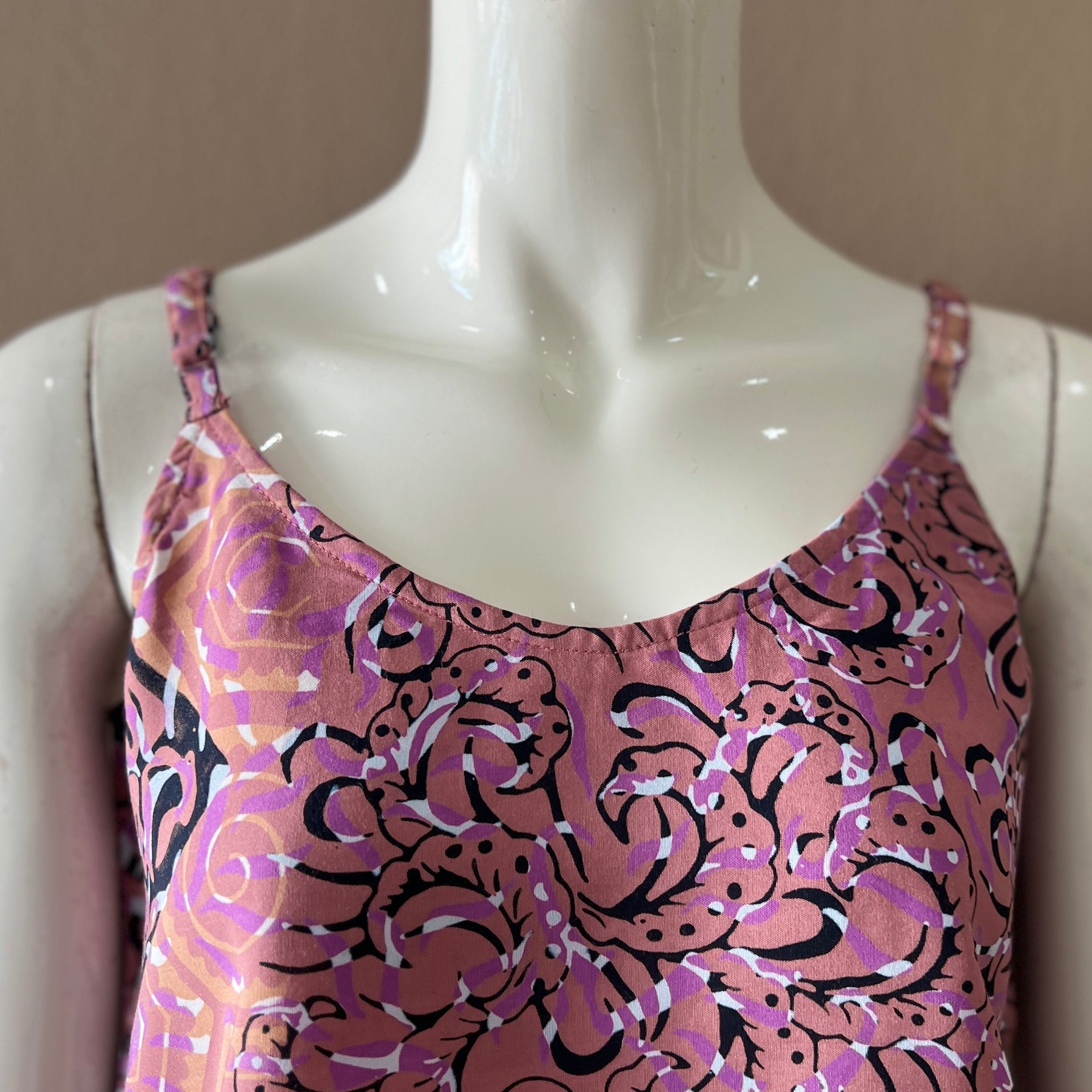 Lounge Short Top - XS