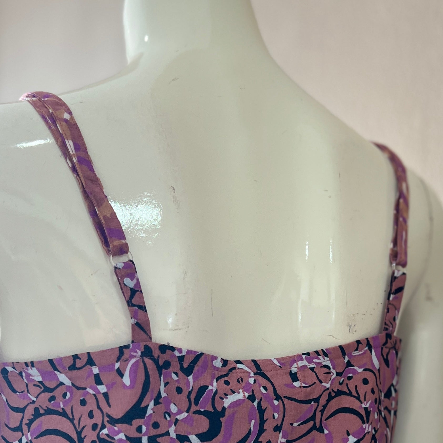 Lounge Short Top - XS