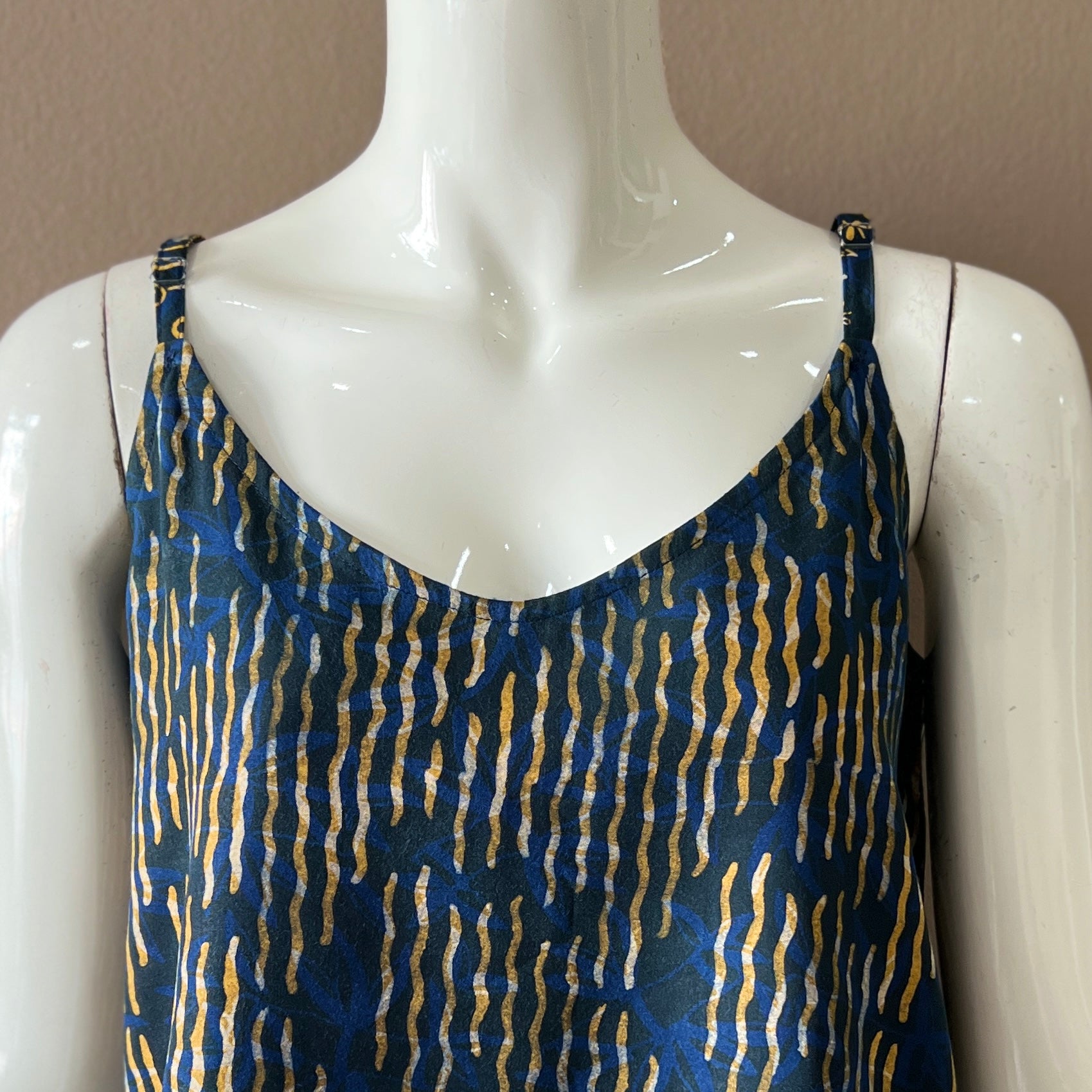 Lounge Short Top - M