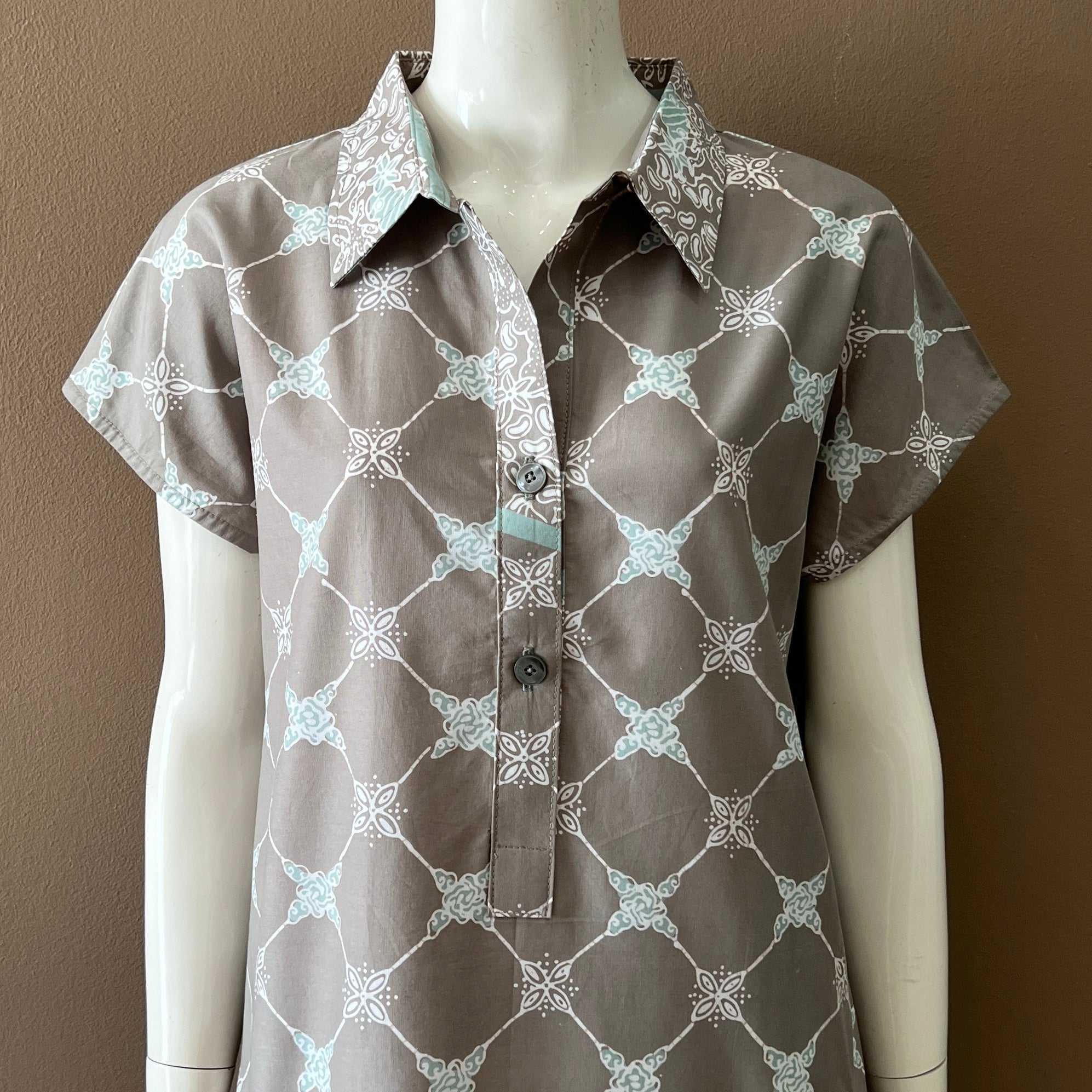 City Gorgeous Dress - S