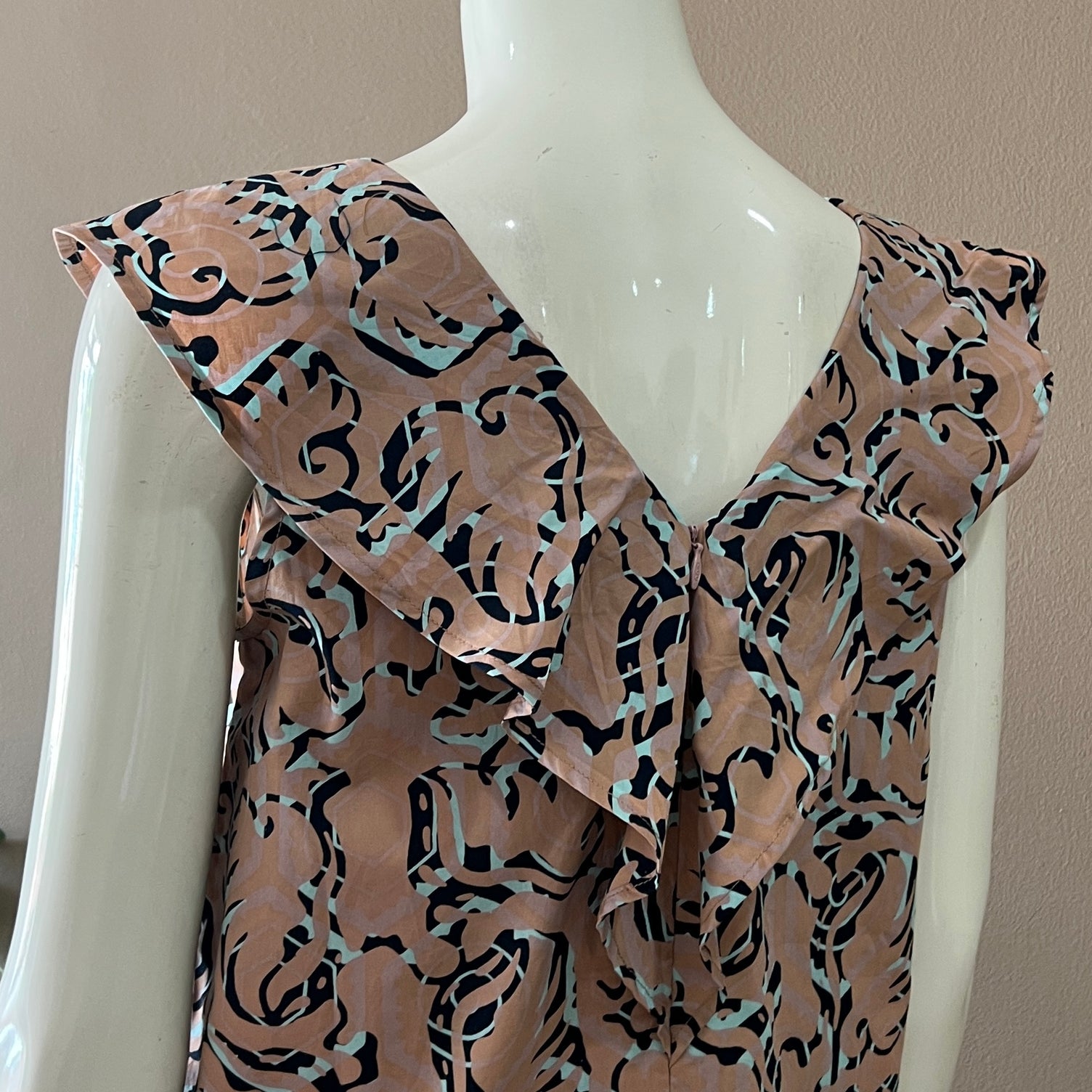 City Smart Dress - S