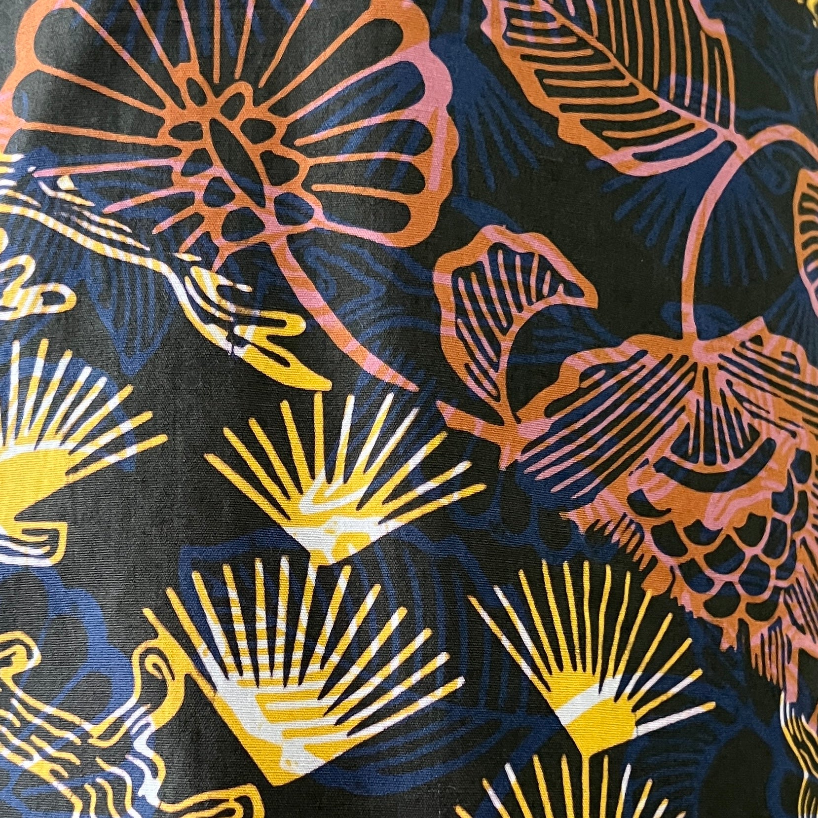 Summer Beach Maxi Dress - S