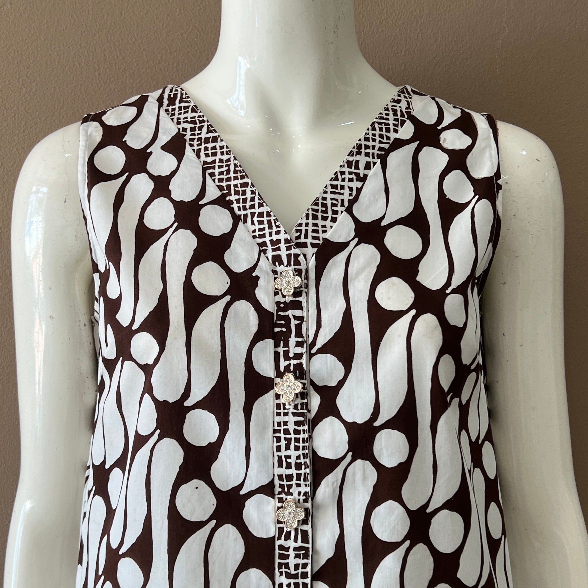 City Harmony Dress
