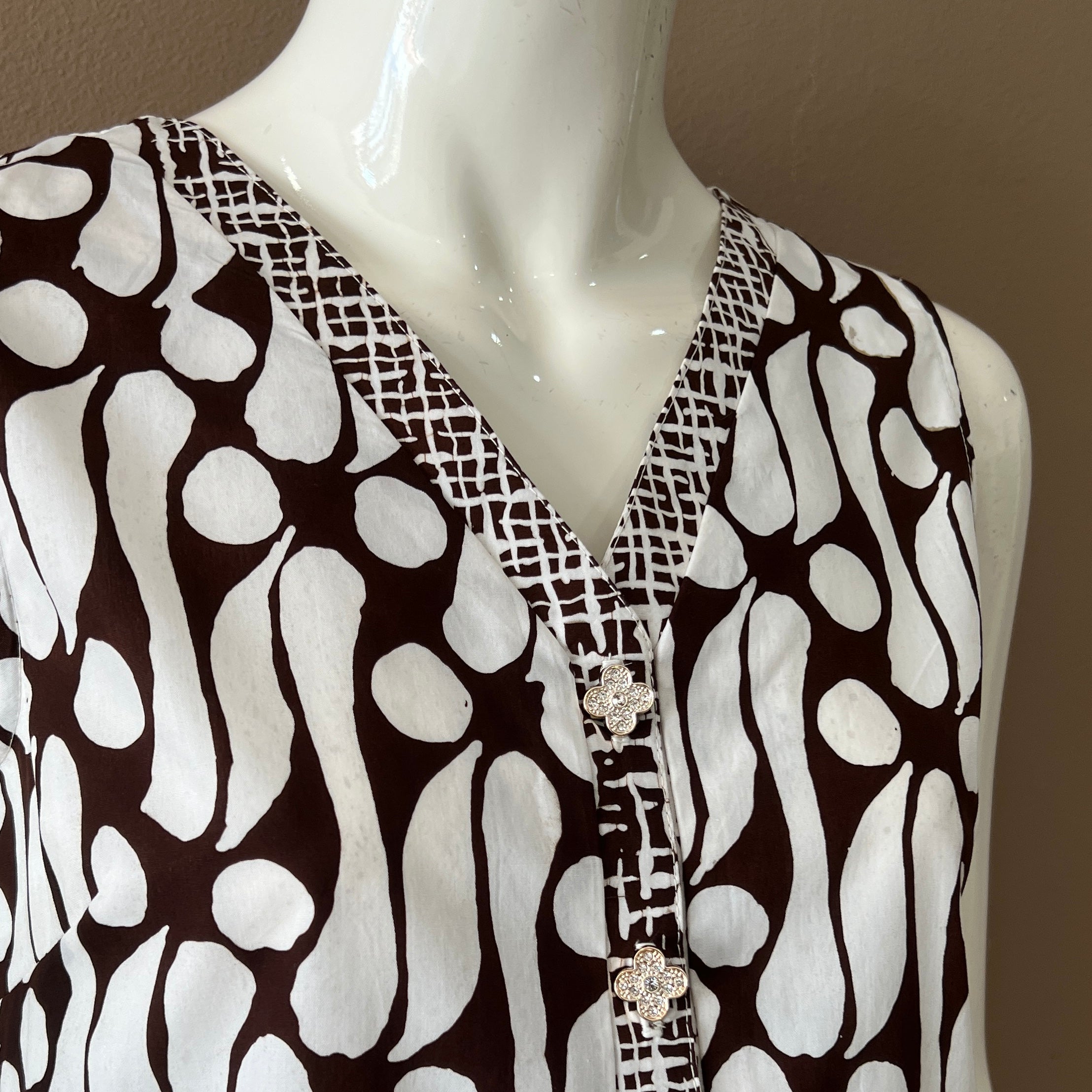 City Harmony Dress