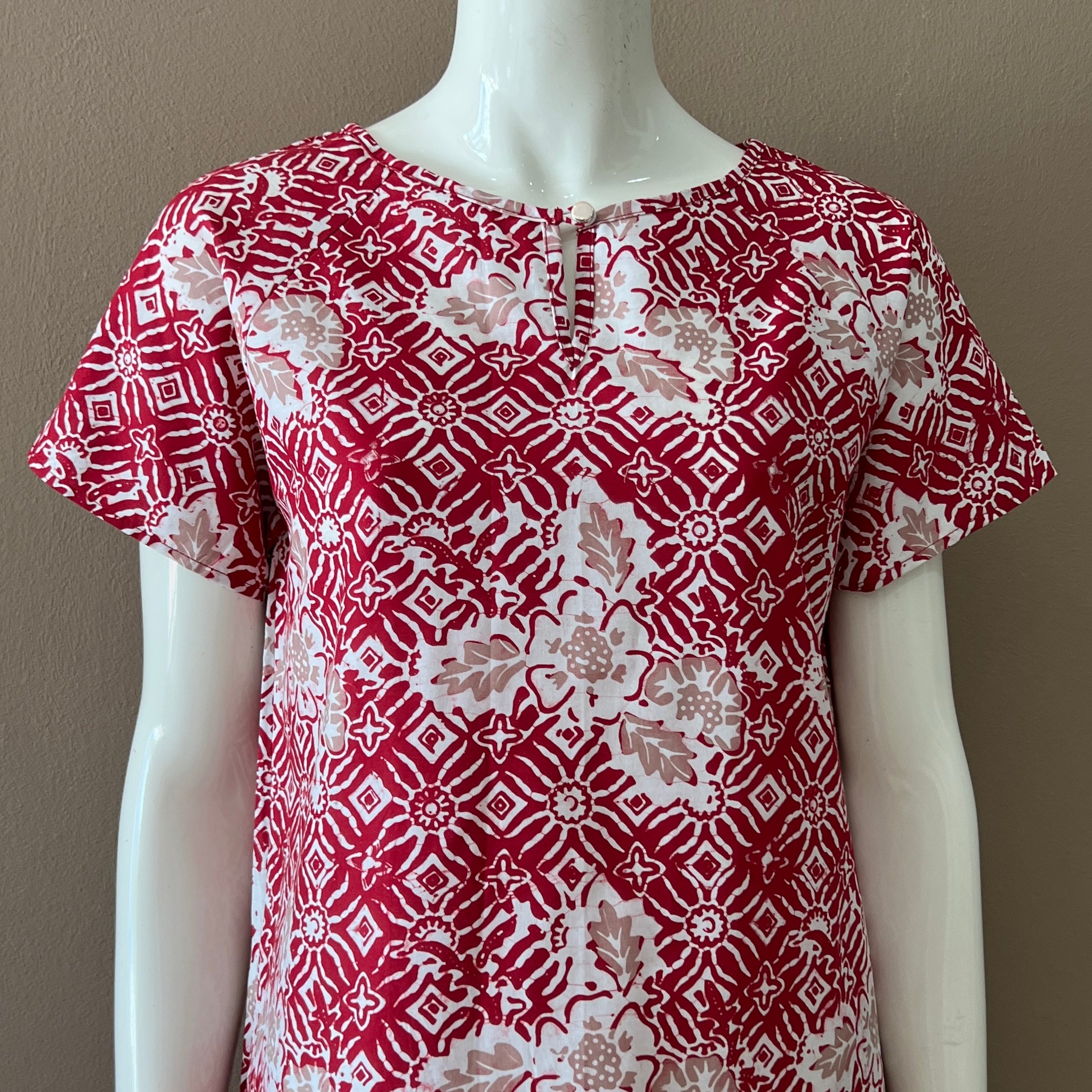Relax Dress - XS
