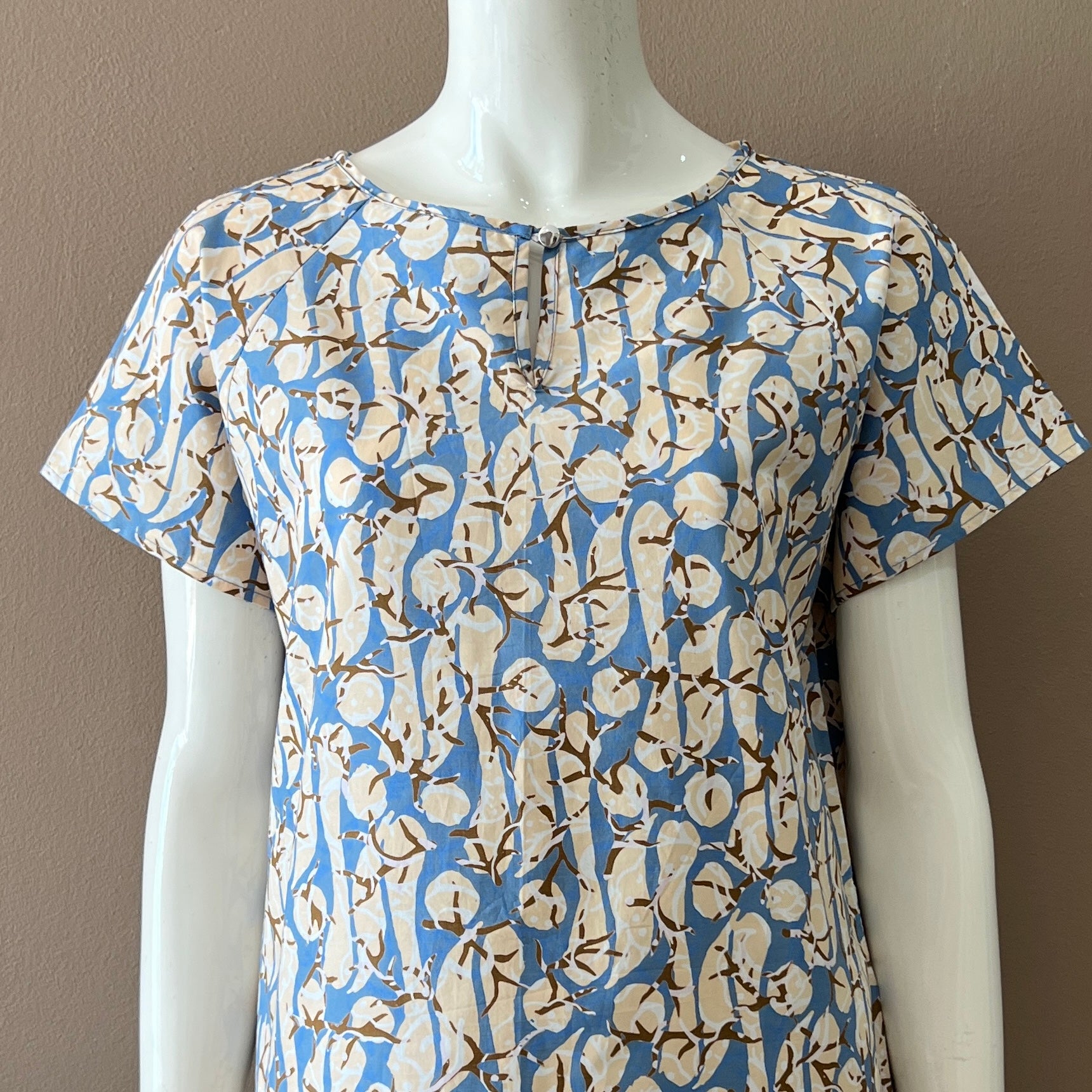 Relax Dress - S