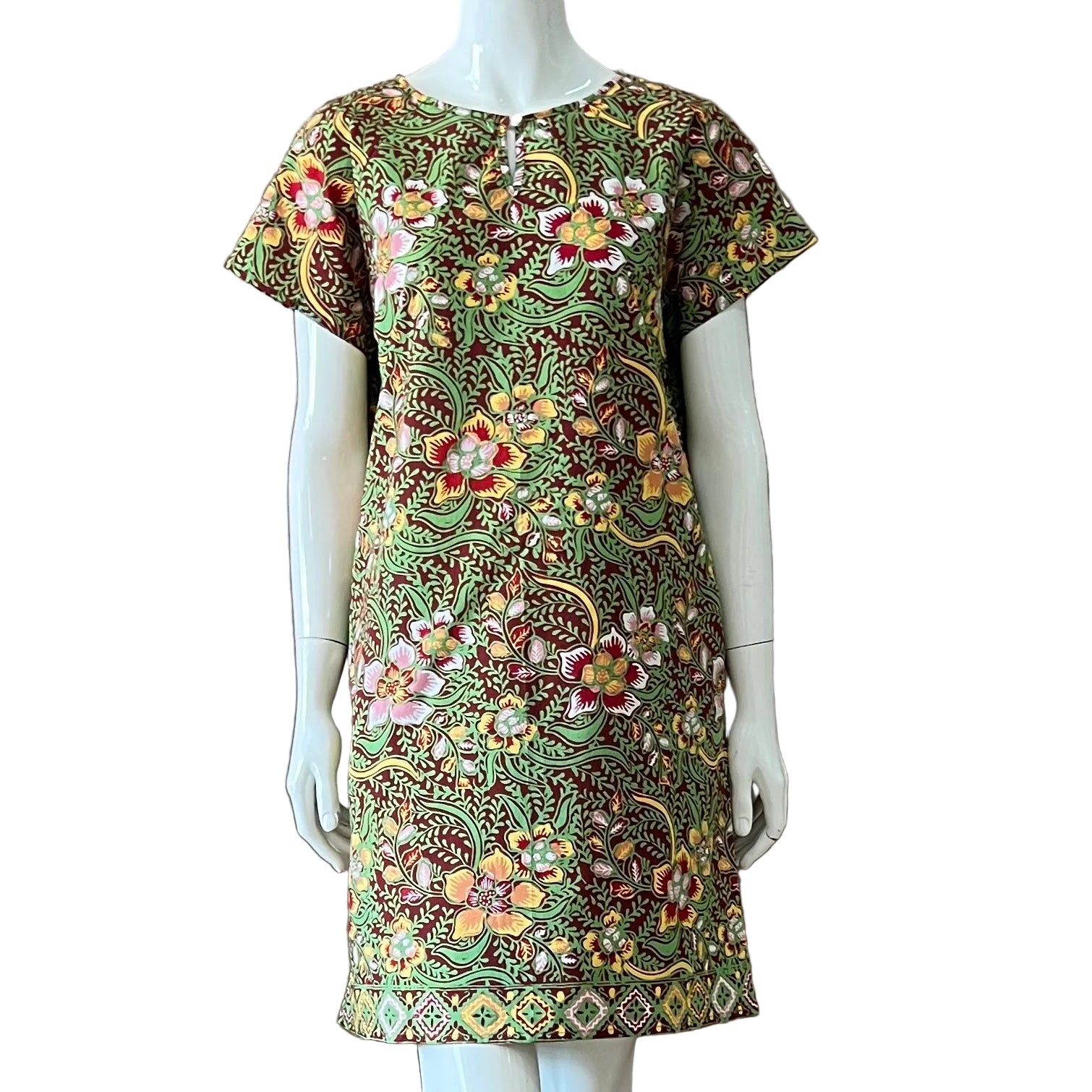 Relax Dress - S
