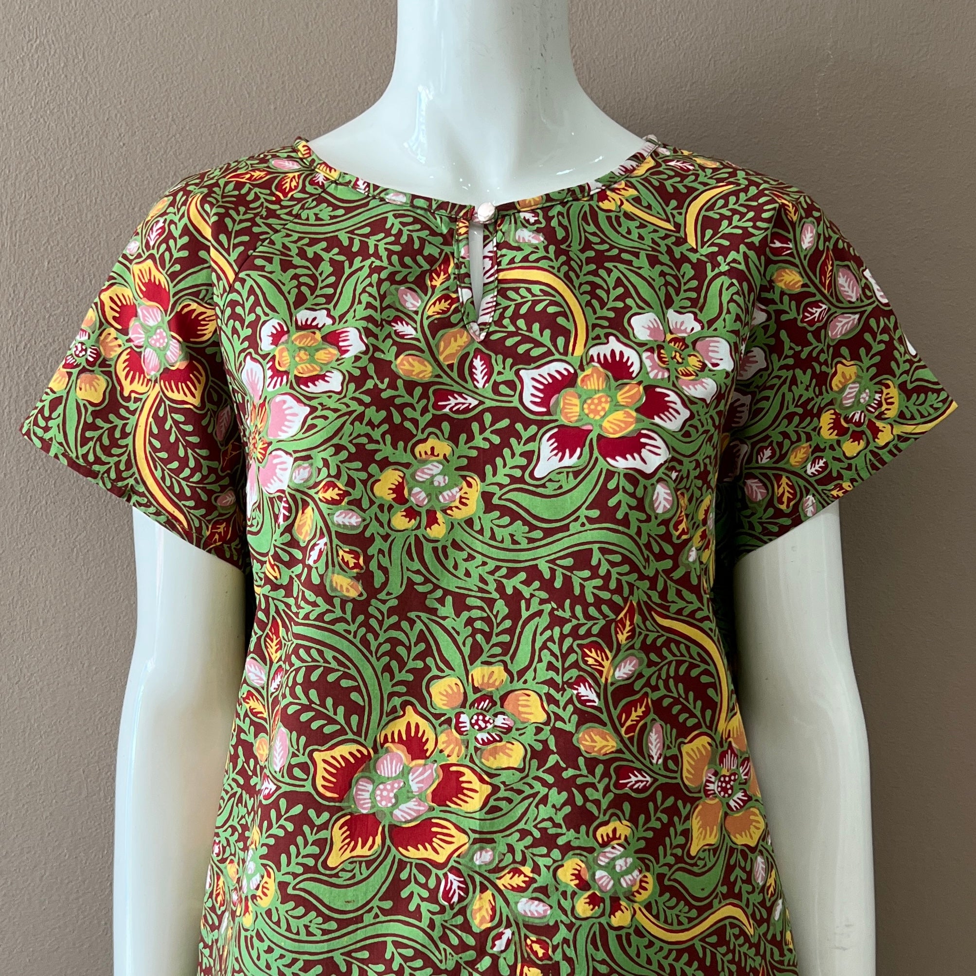 Relax Dress - S