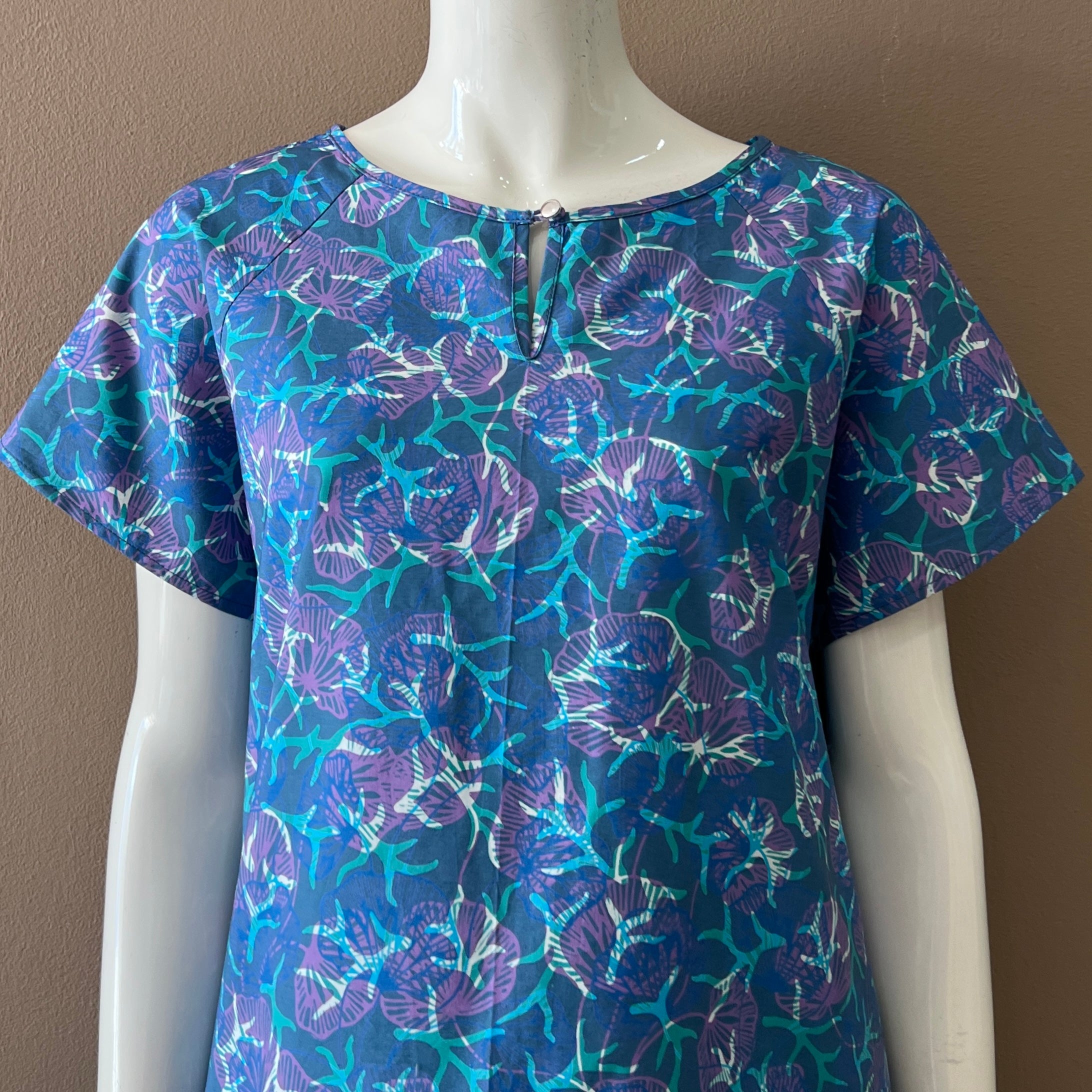 Relax Dress - M