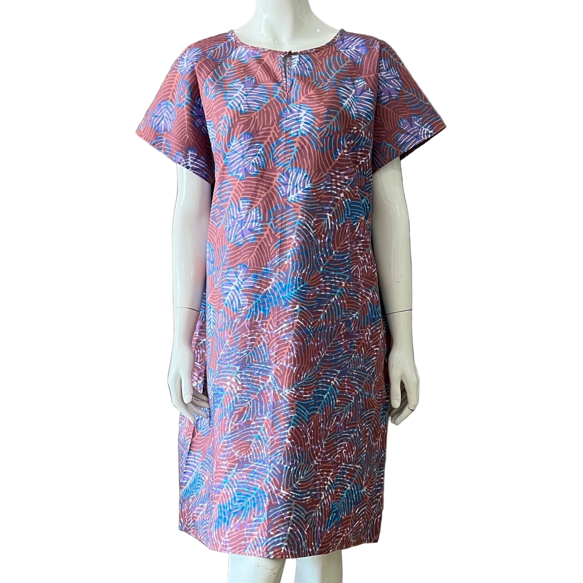 Relax Dress - L