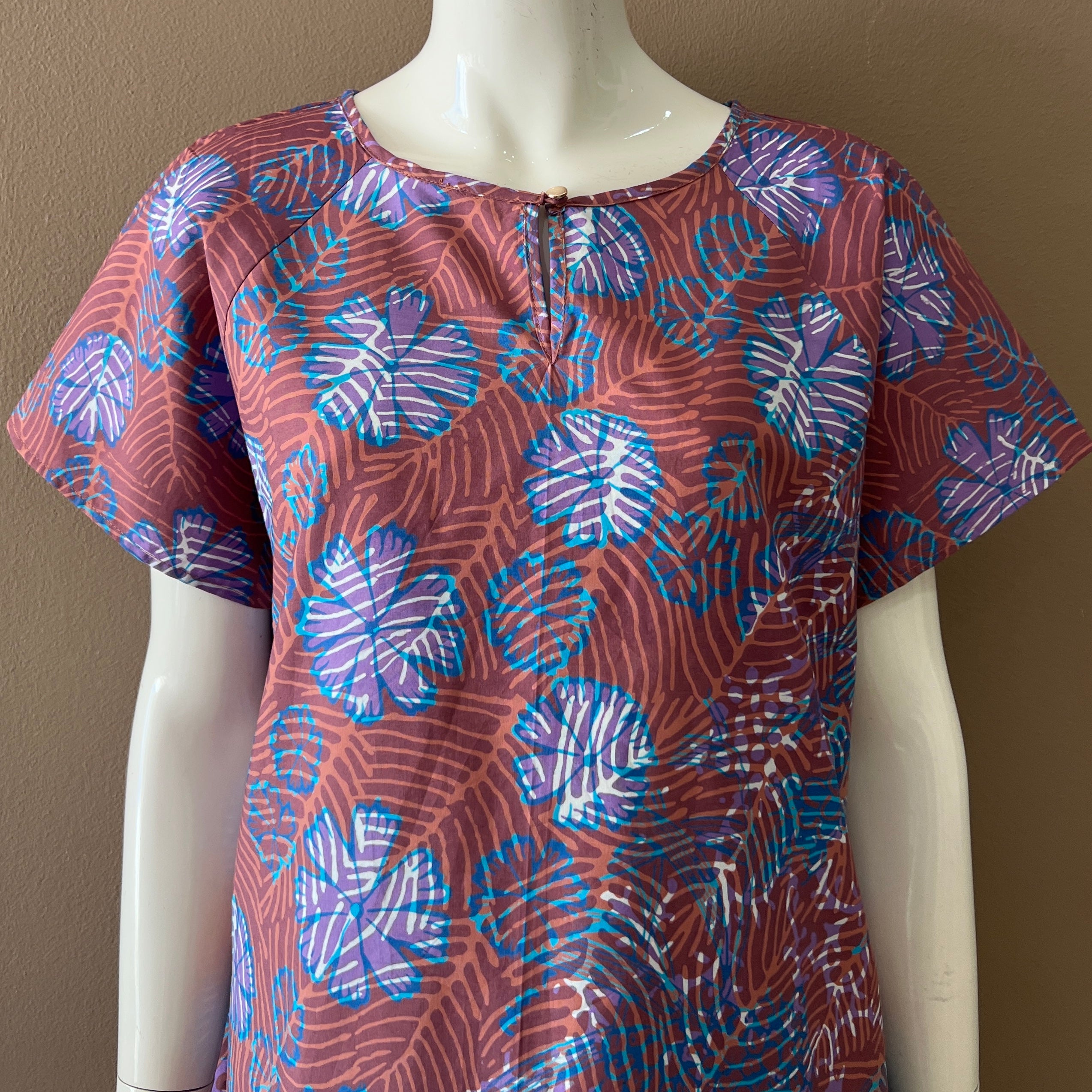 Relax Dress - L