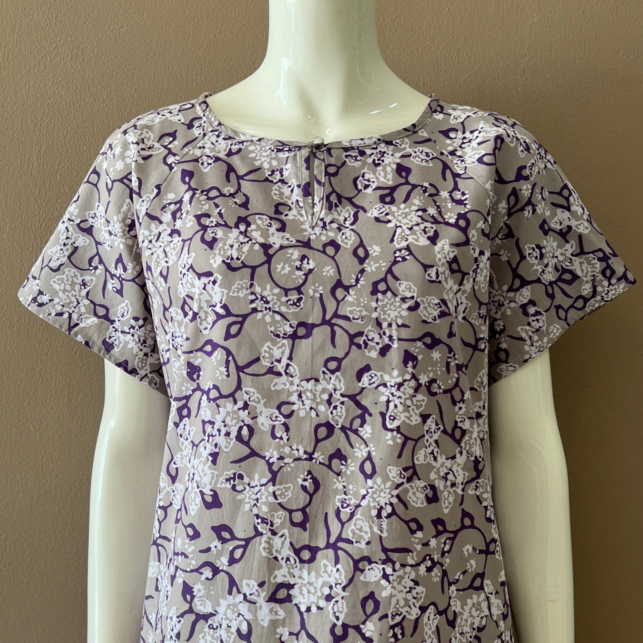 Relax Dress - L