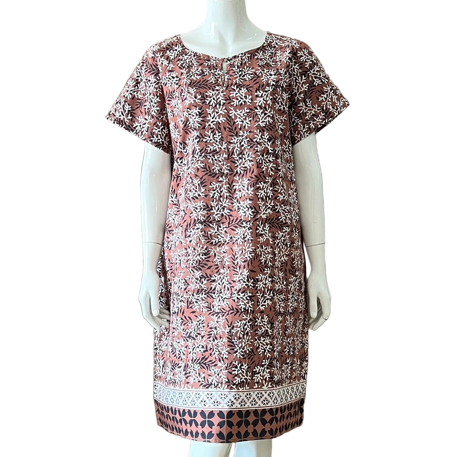 Relax Dress - XL