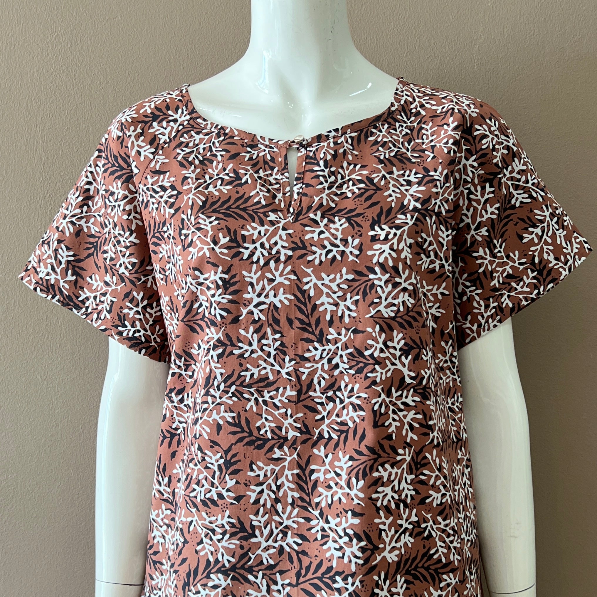 Relax Dress - XL