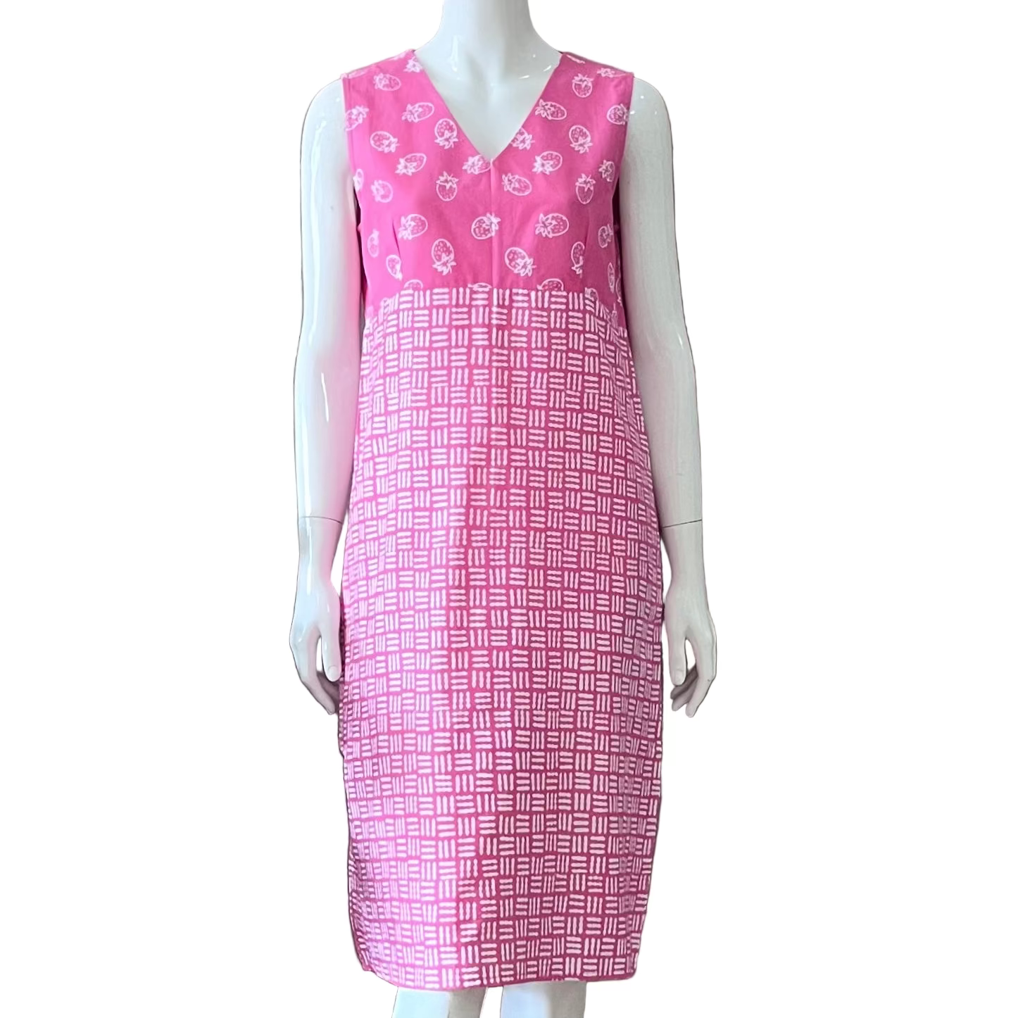 City Bliss Dress - S