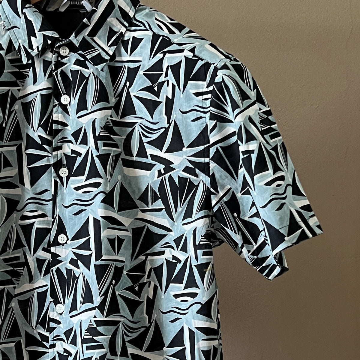 JP Lawn Cotton Men's Shirt