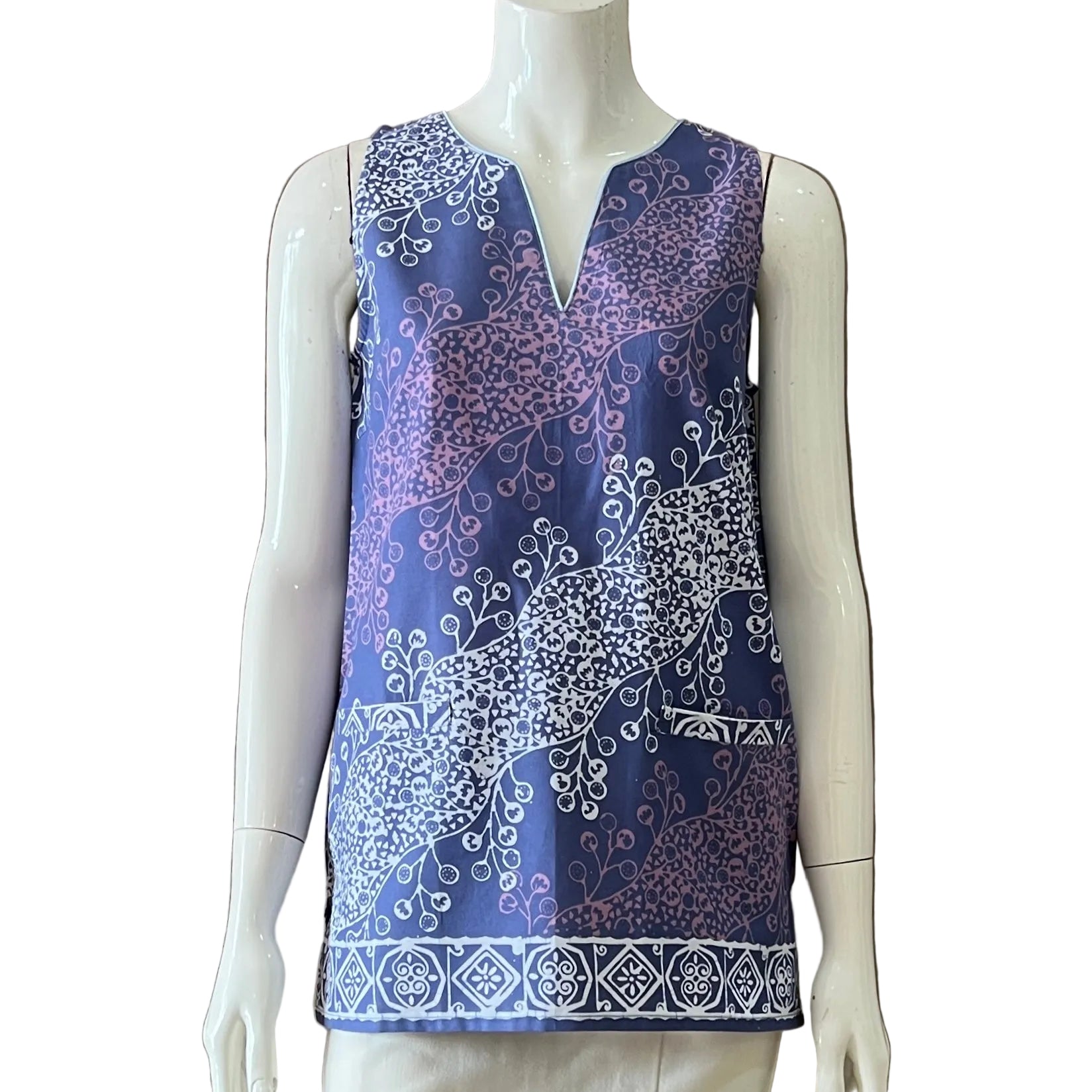 Tunic Top - XS