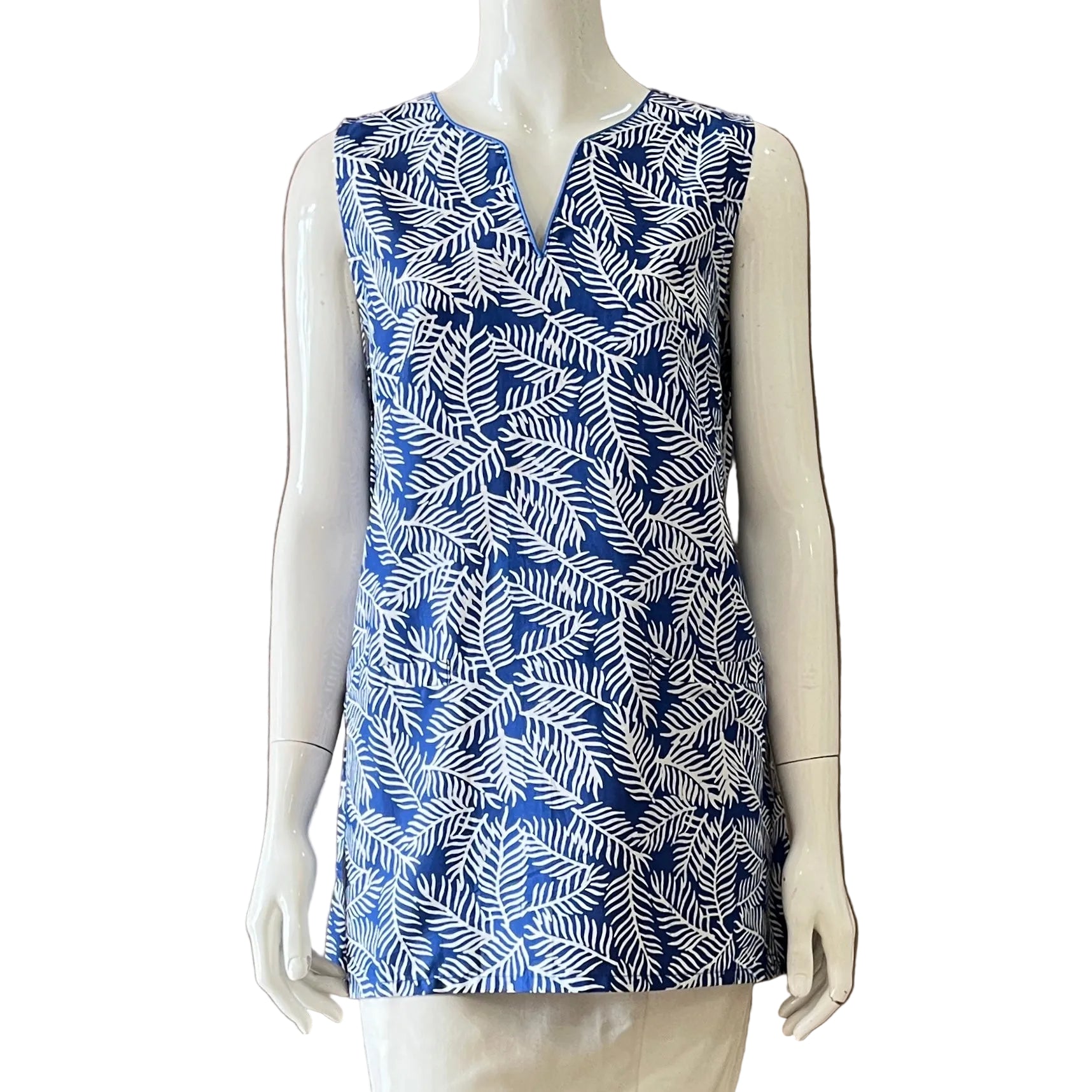 Tunic Top - L