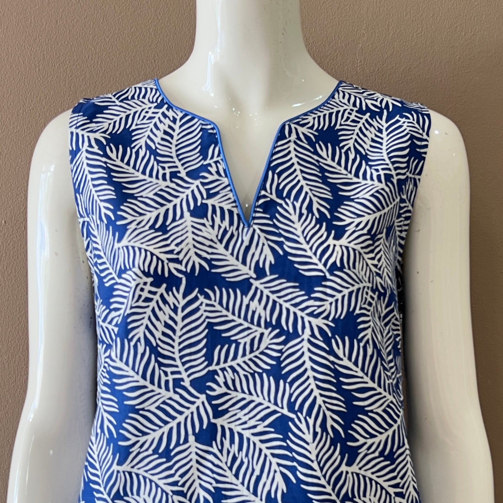 Tunic Top - L