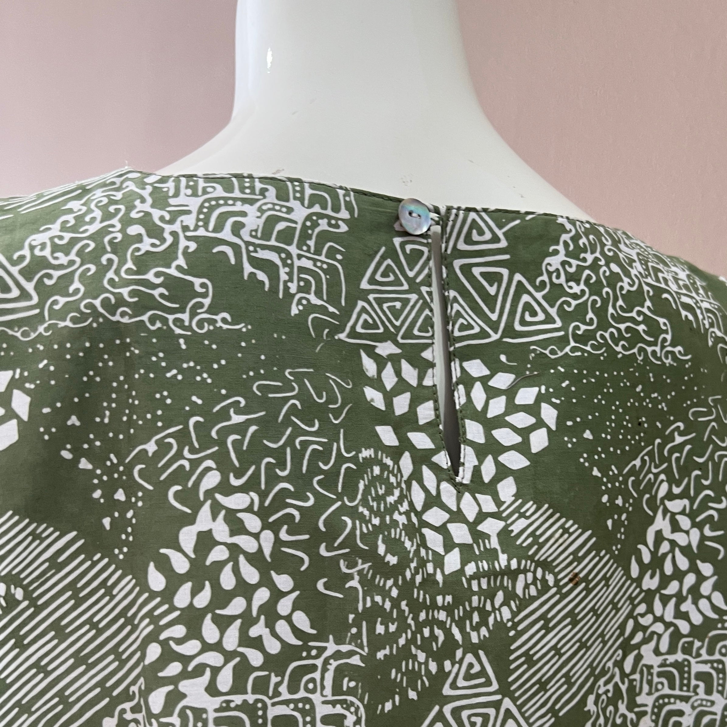 Tunic Top - XL