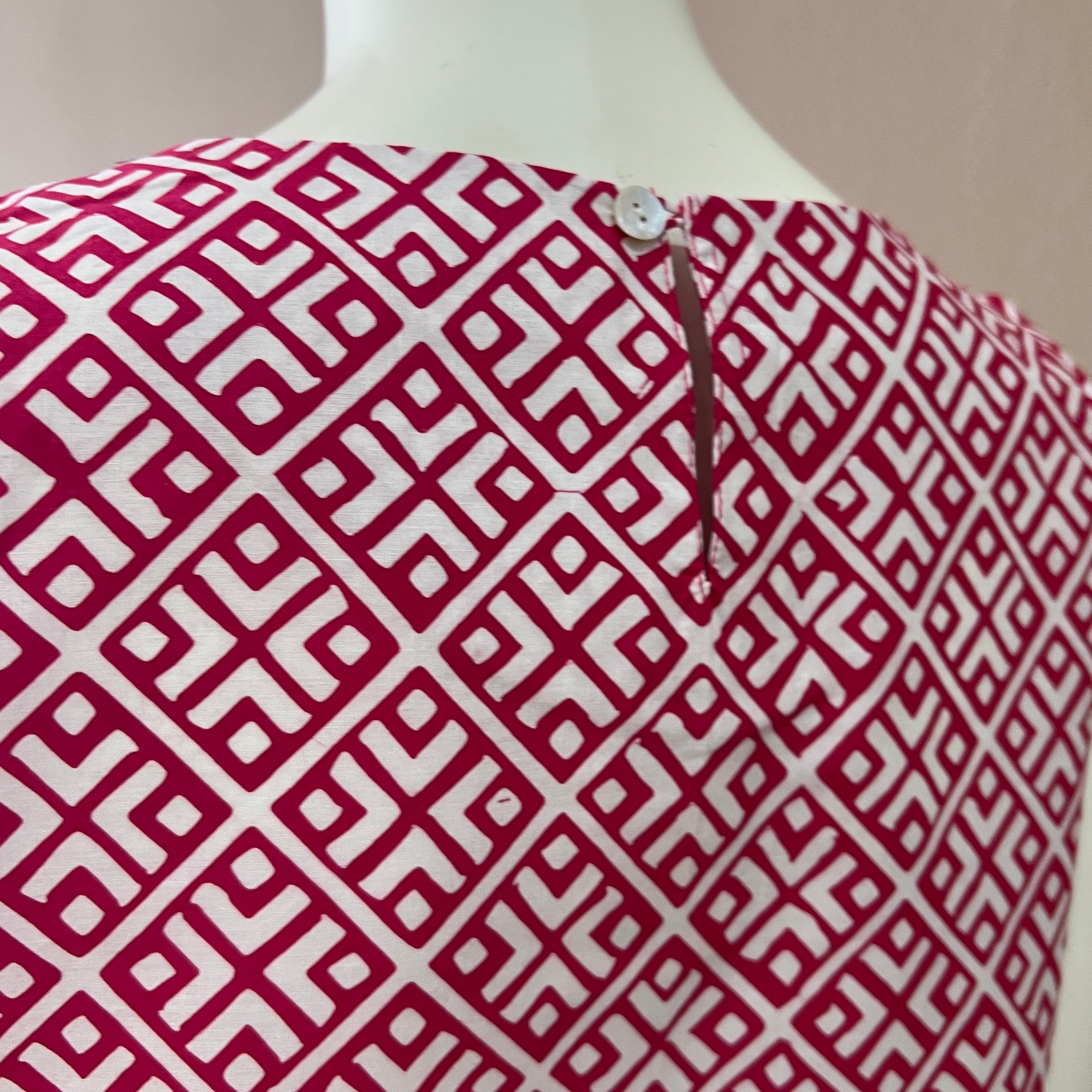 Sleeveless Top - XS