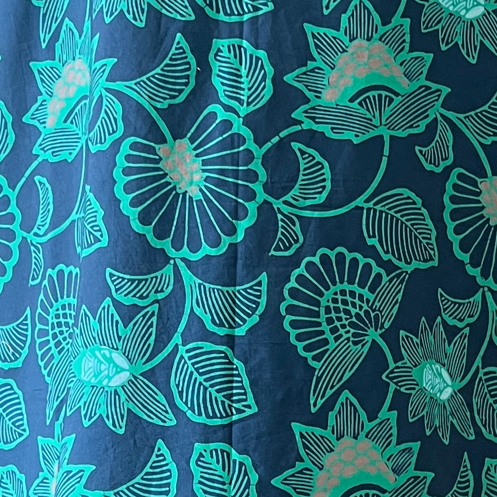 Classic Sleeveless Dress - XL