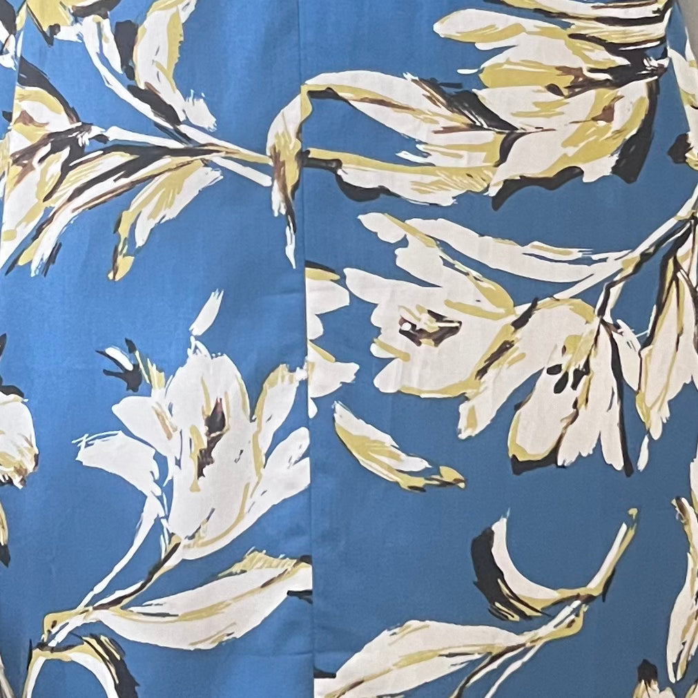 JP Summer Beach Maxi Dress