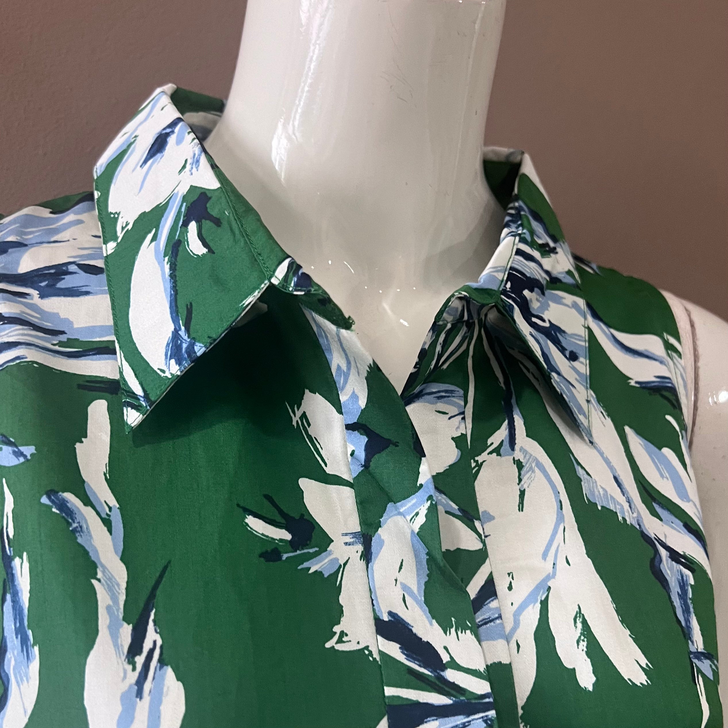 JP Summer Holiday Maxi Dress