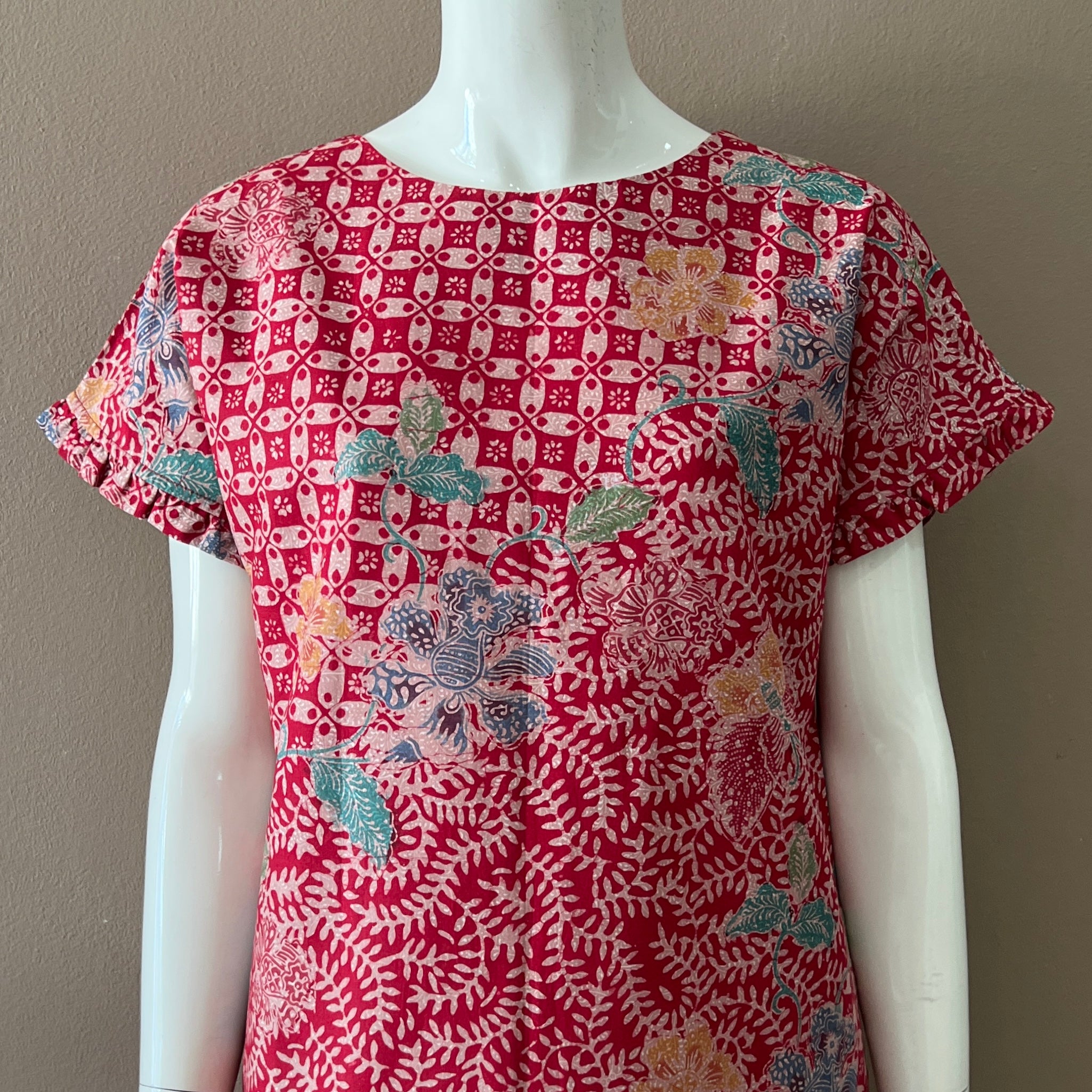 City Sweet Dress XS
