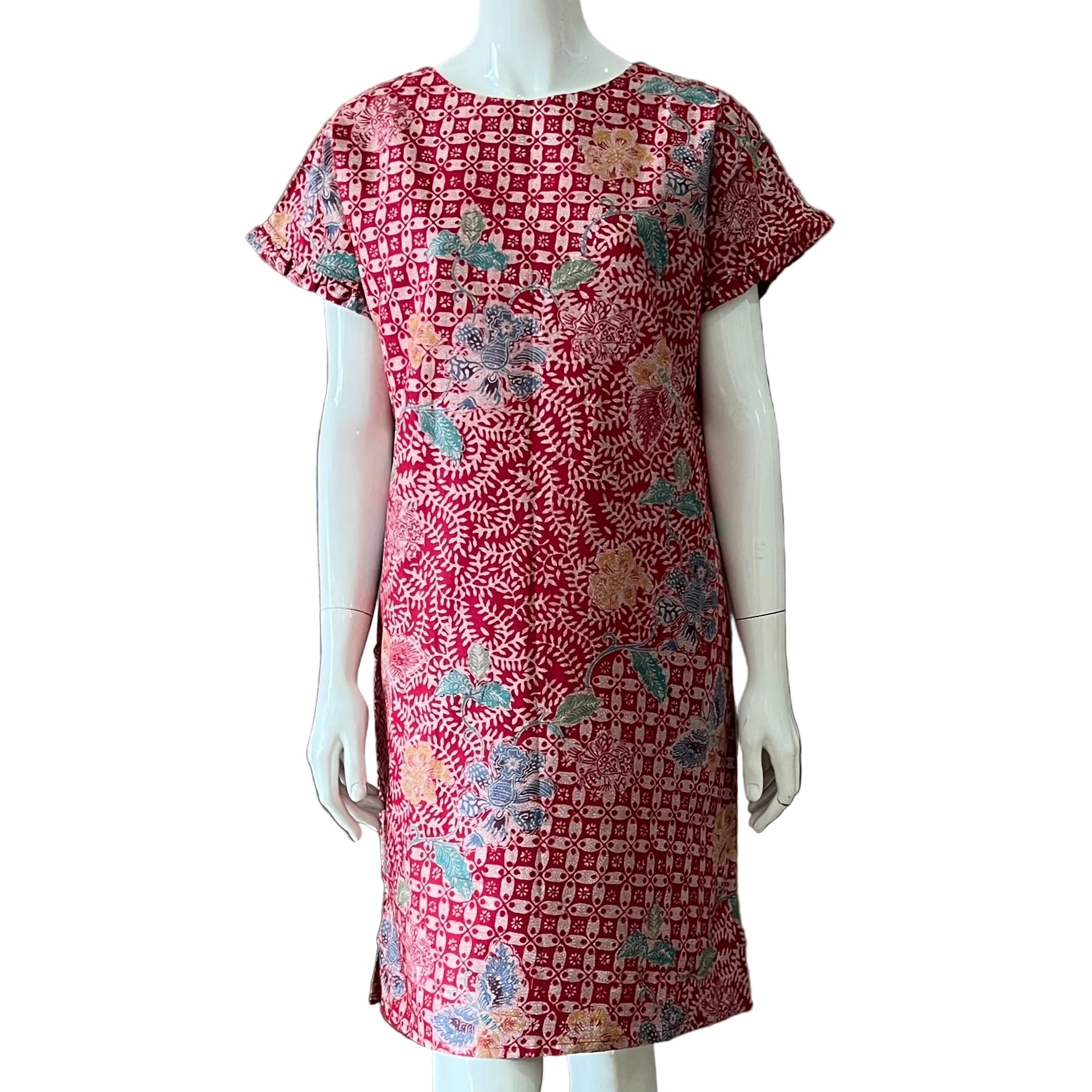 City Sweet Dress XS
