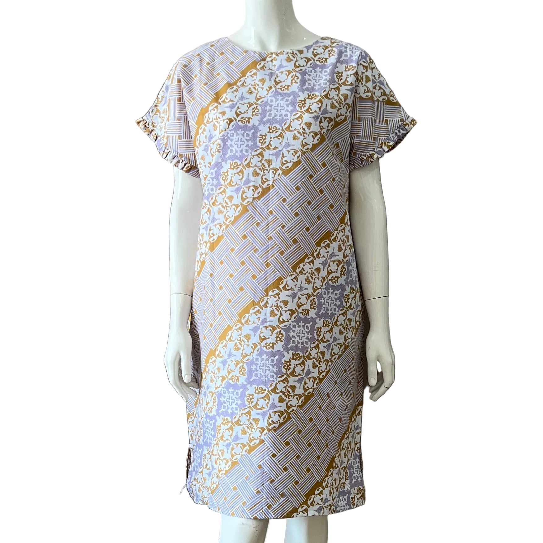 City Sweet Dress M