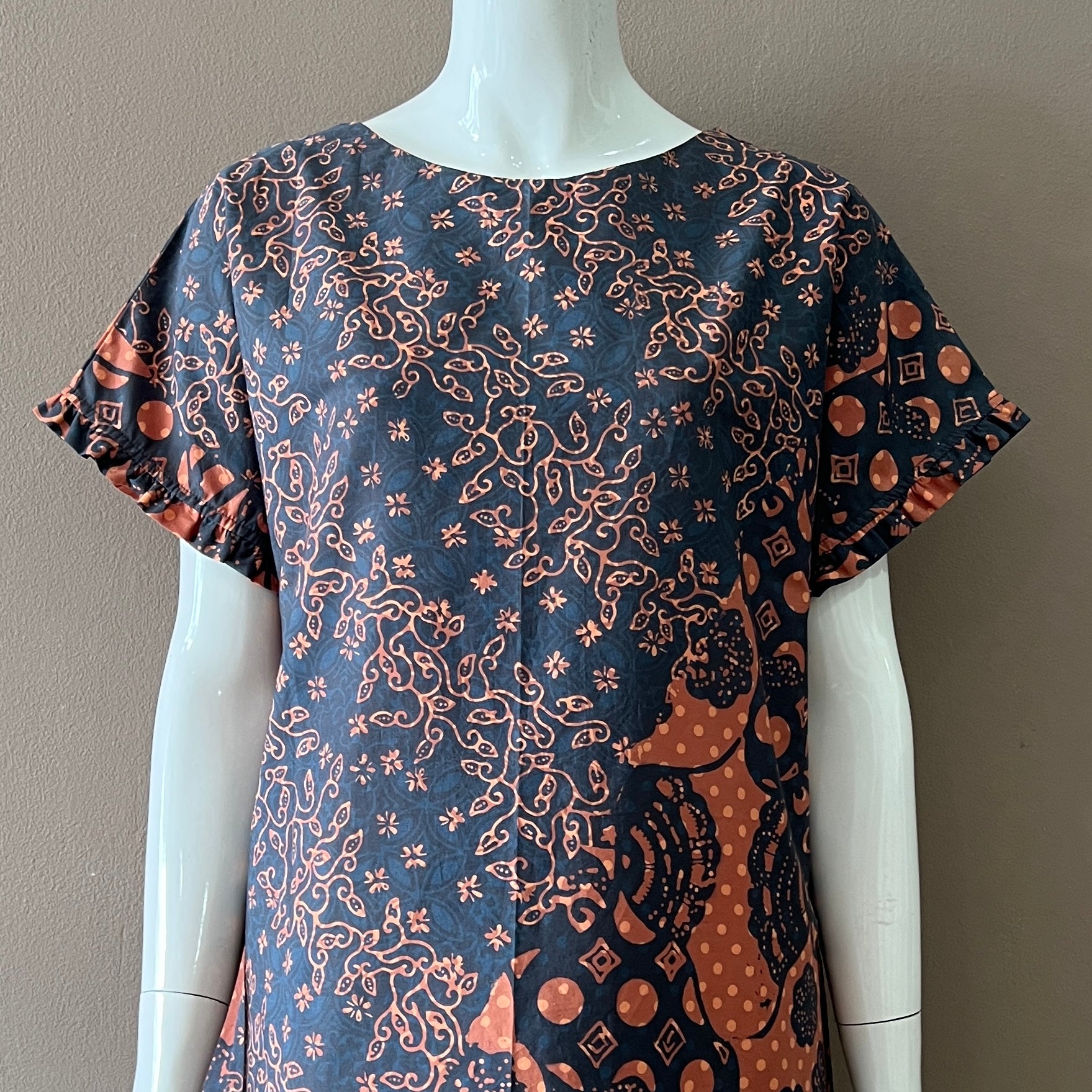 City Sweet Dress L