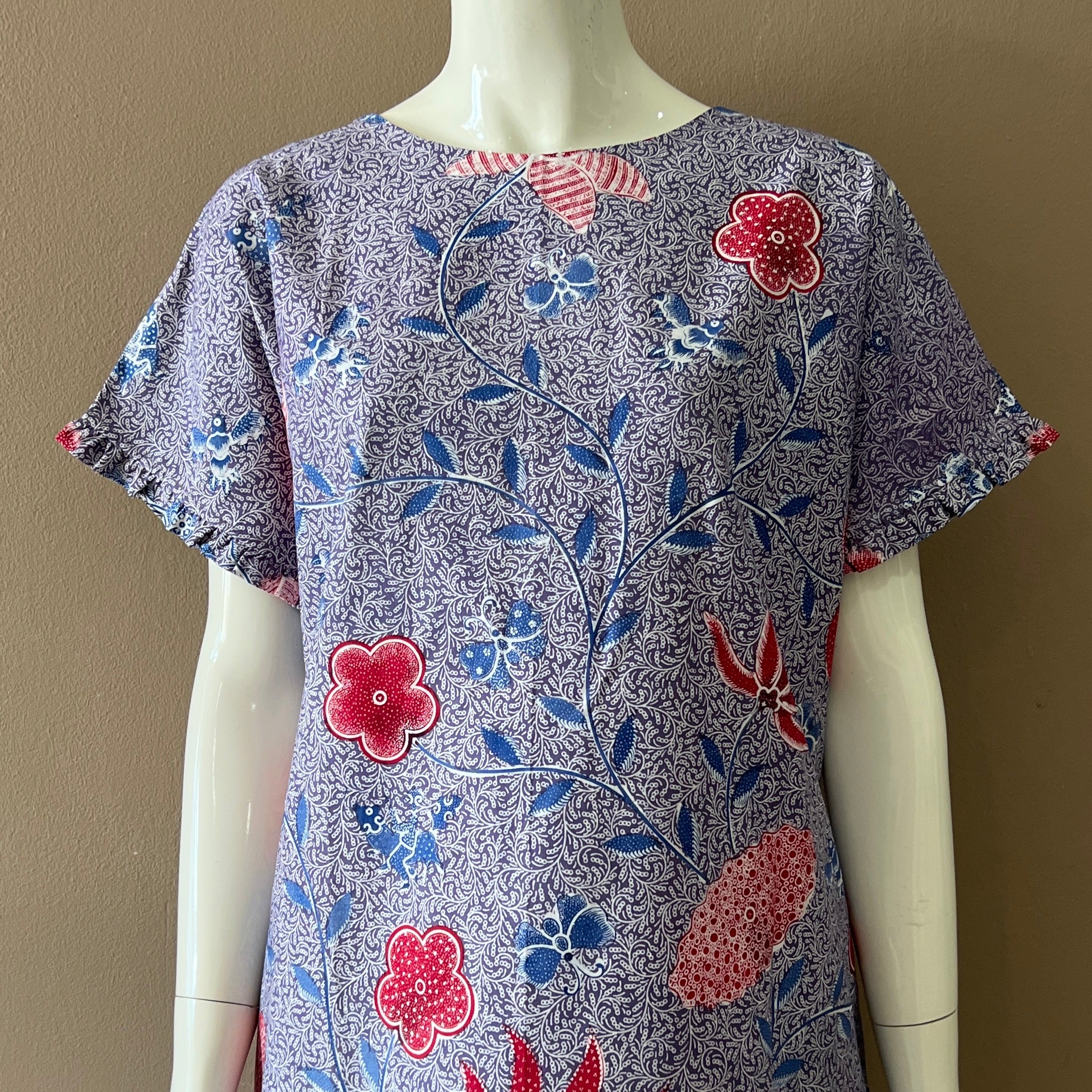 City Sweet Dress XL