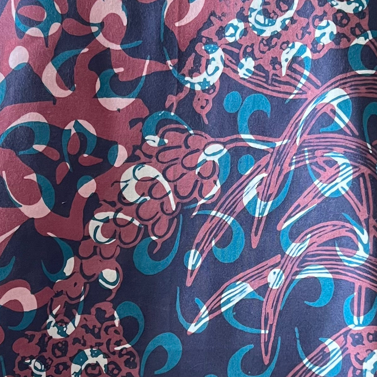 Lounge Long Pants - M