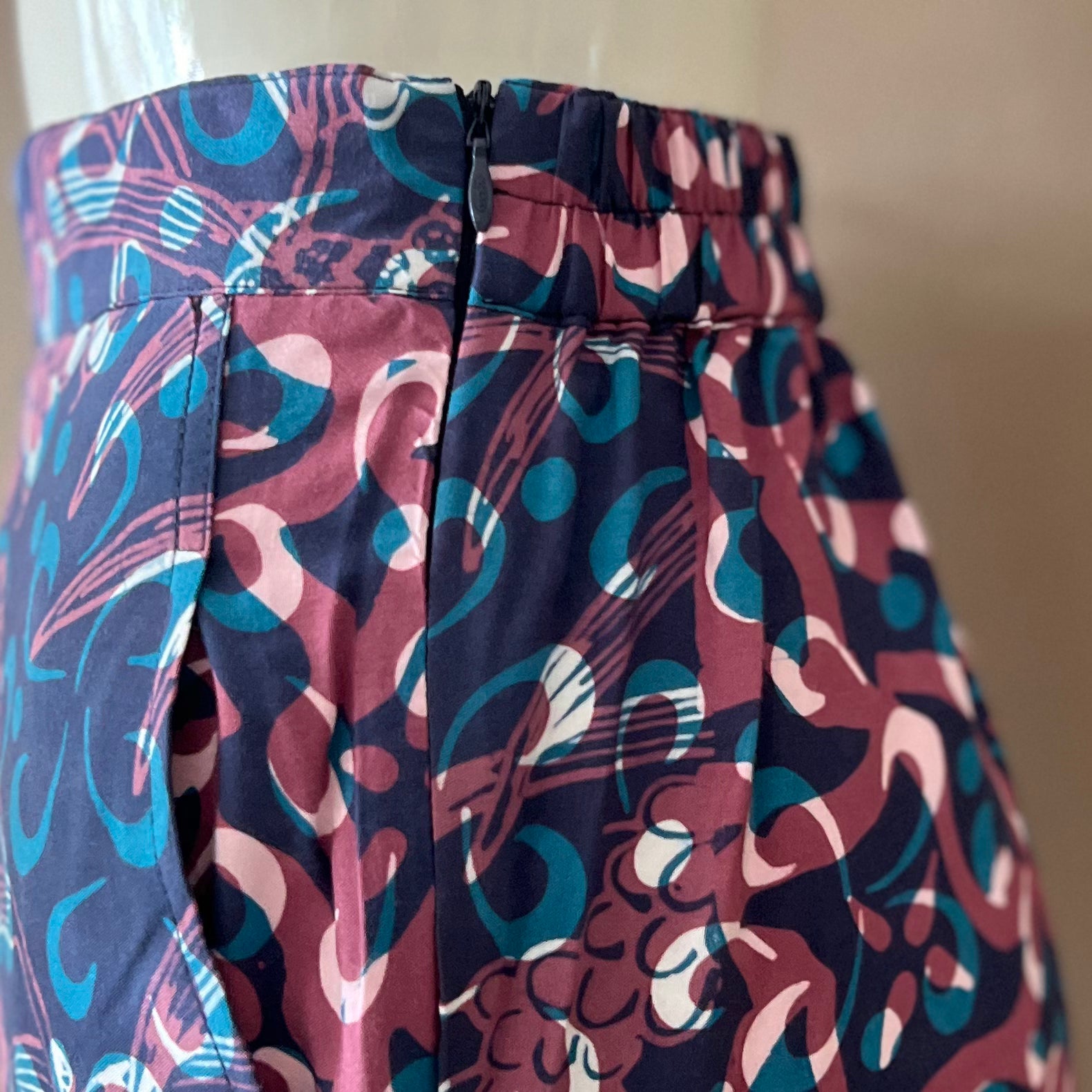 Lounge Long Pants - M