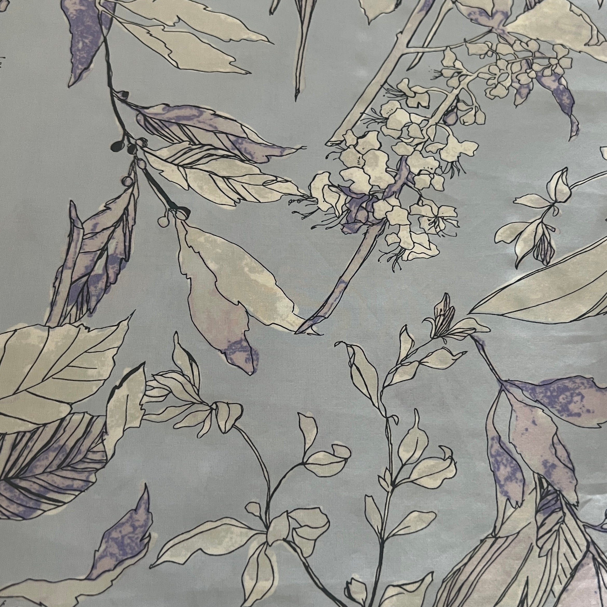 JP Spring Flare Midi Dress