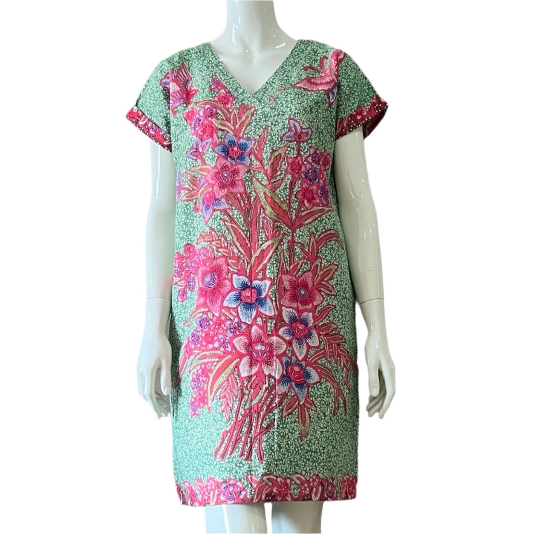 City Casual Dress - XS