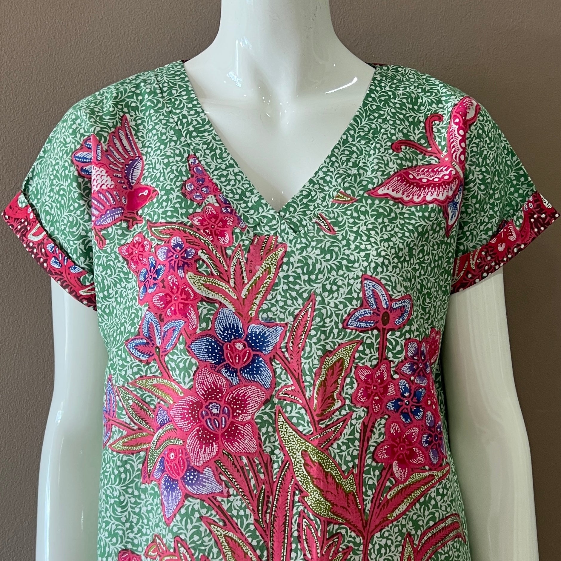 City Casual Dress - XS