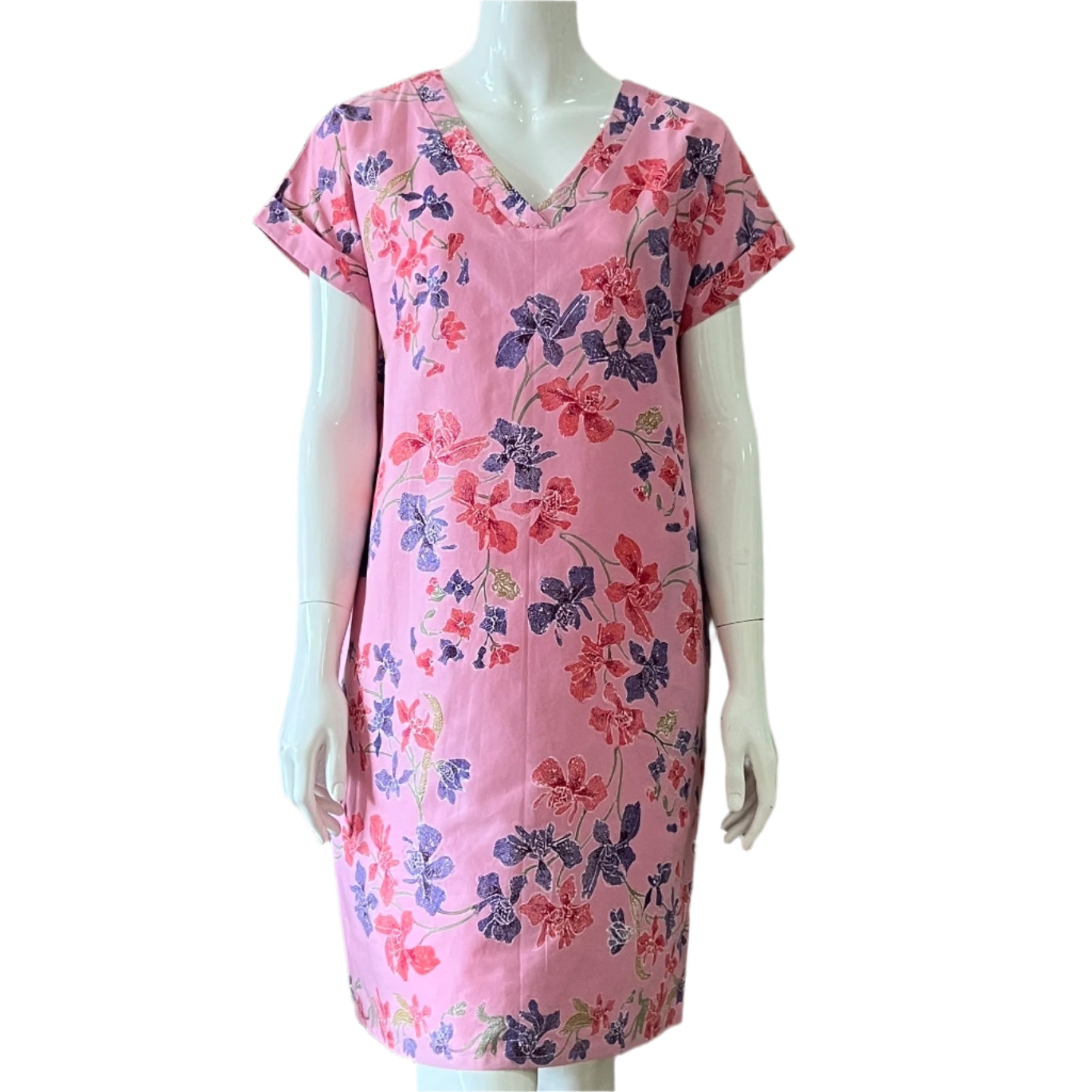 City Casual Dress - S