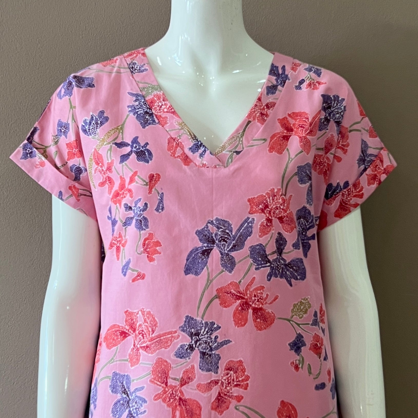 City Casual Dress - S