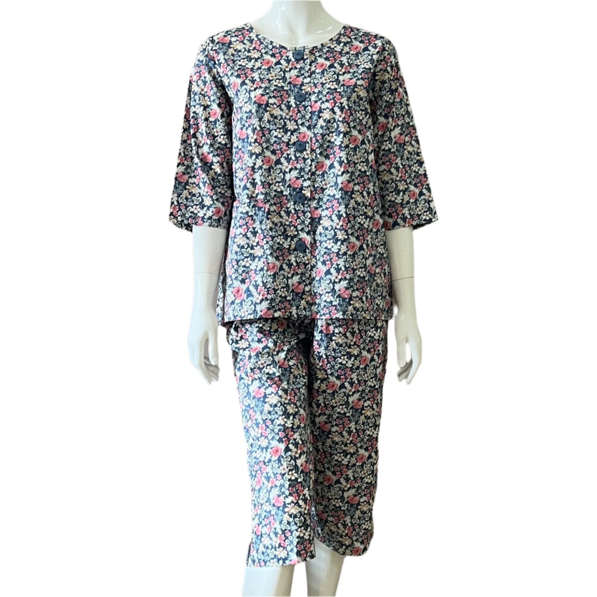 3/4 Sleeve Pyjamas