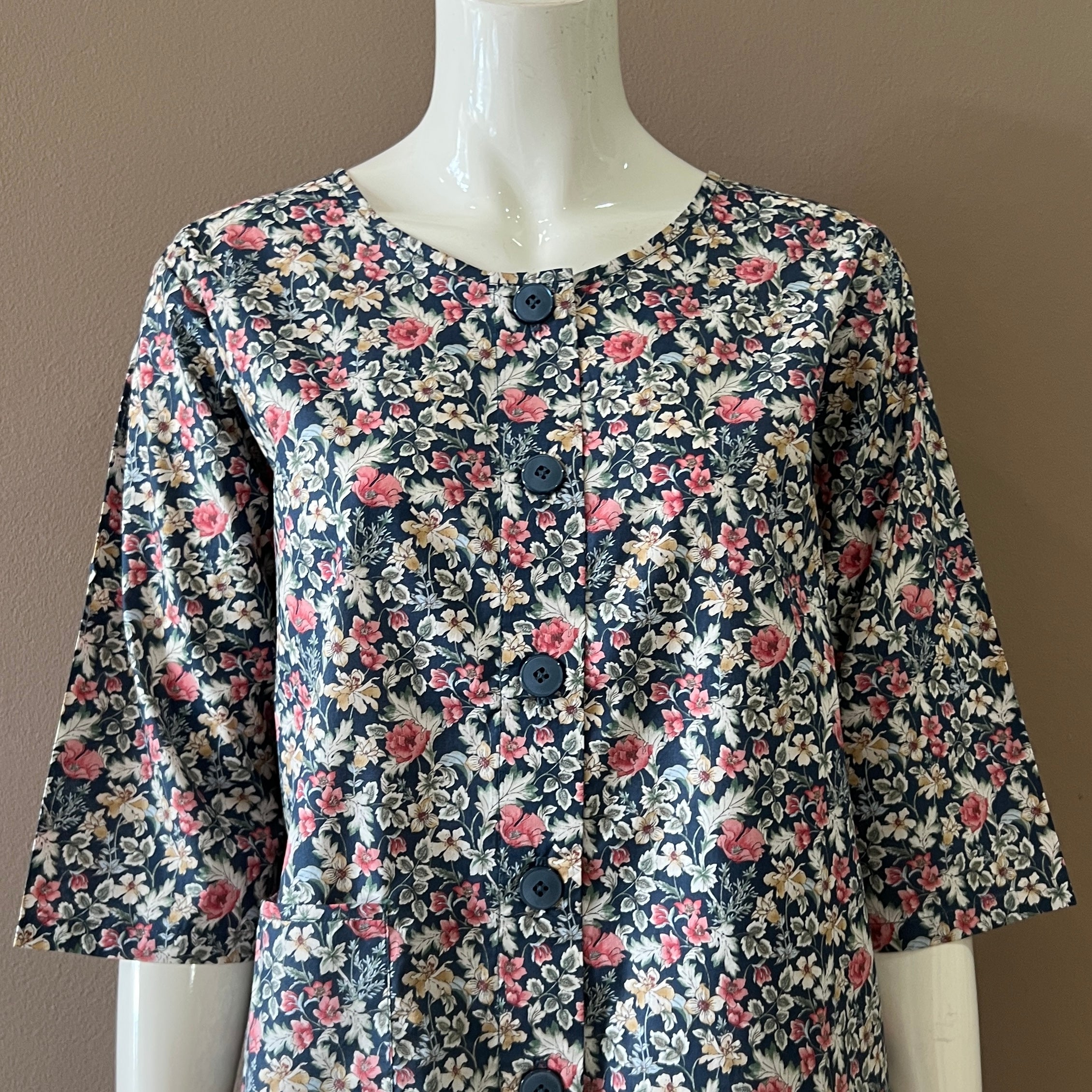 3/4 Sleeve Pyjamas