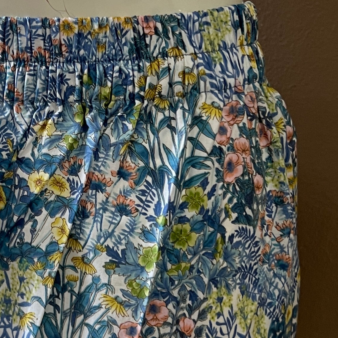 Half Sleeve & 3/4 Pants Pyjamas
