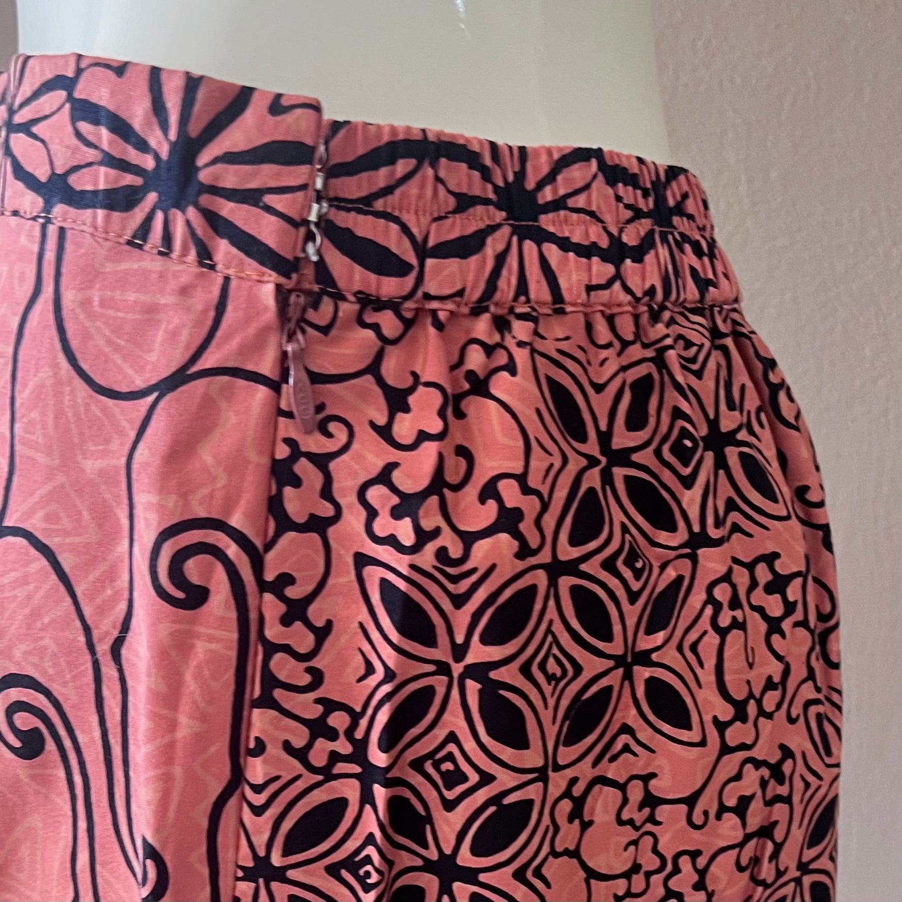 Sarong Skirt - L