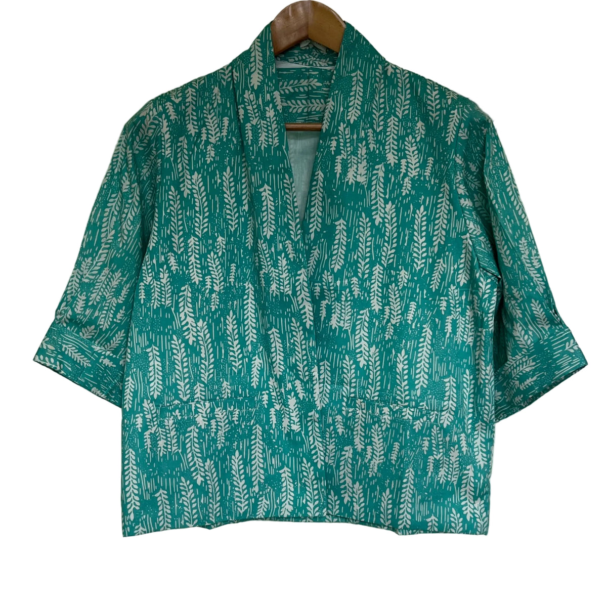 Kimono Jacket - L