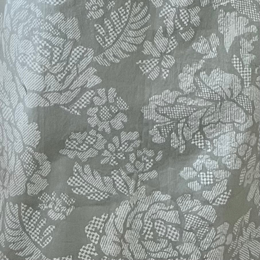 JP Classic Cheongsam Midi Dress